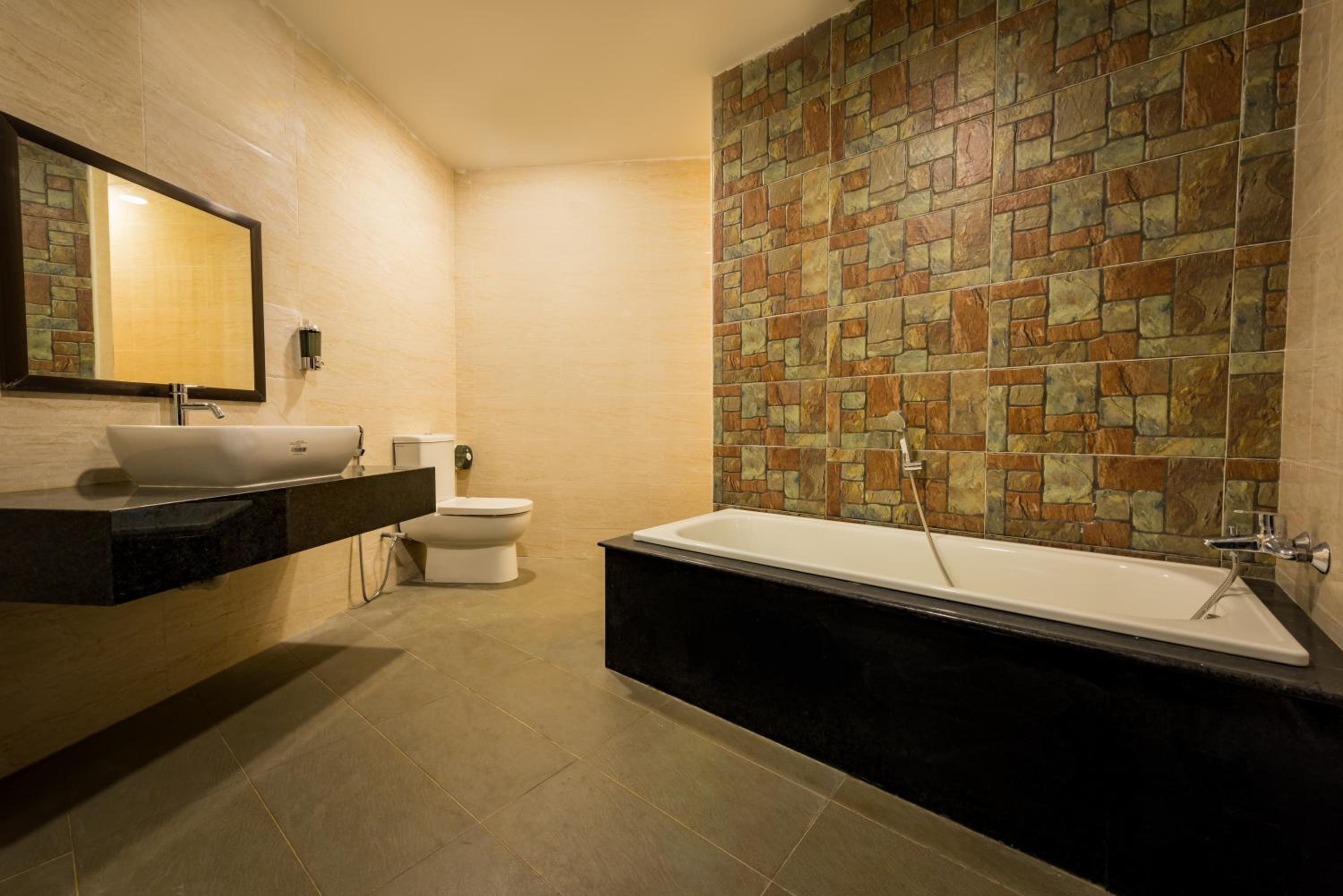 Family Suite photo 3