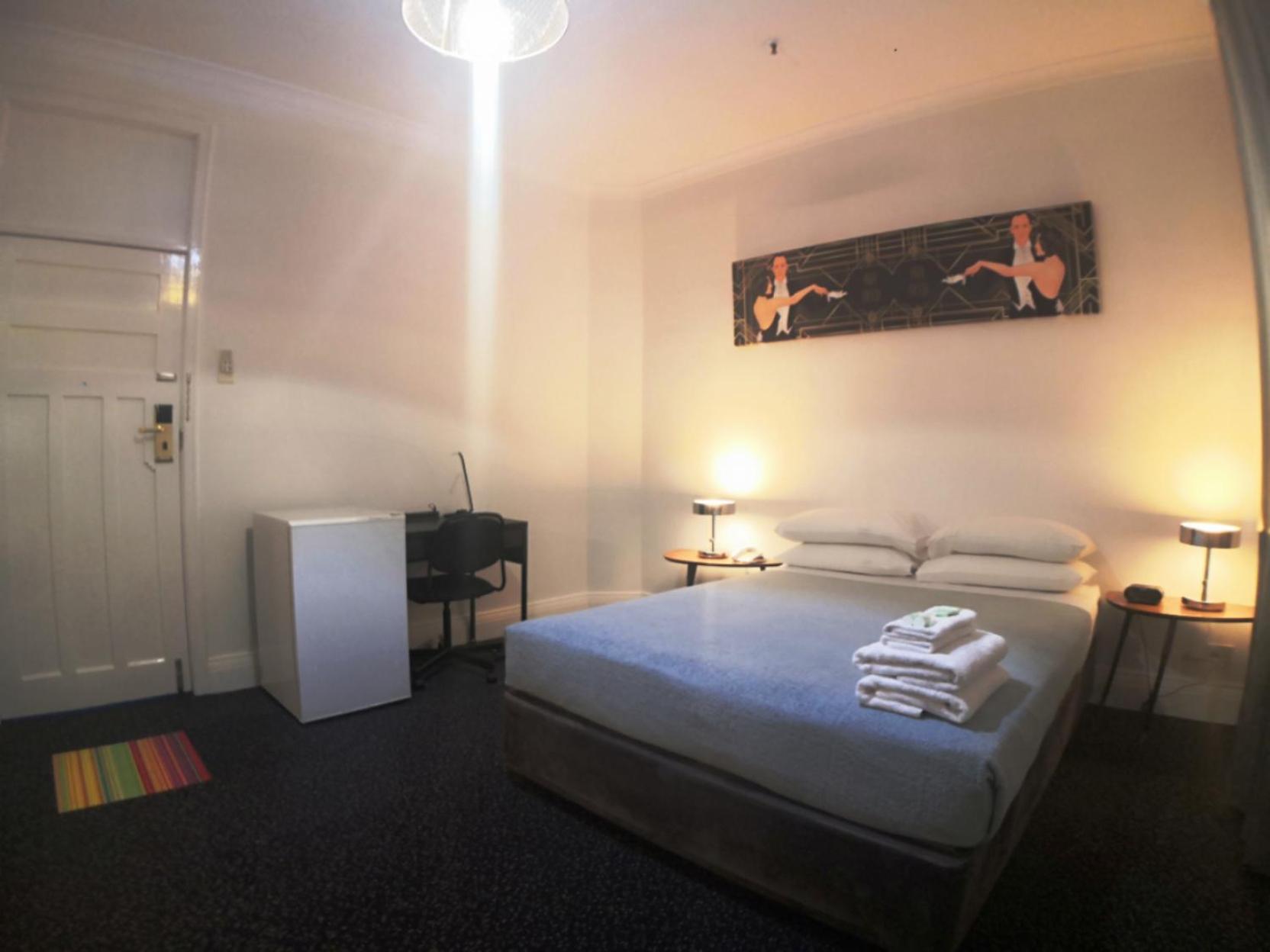 Superior Double Room - Photo 8