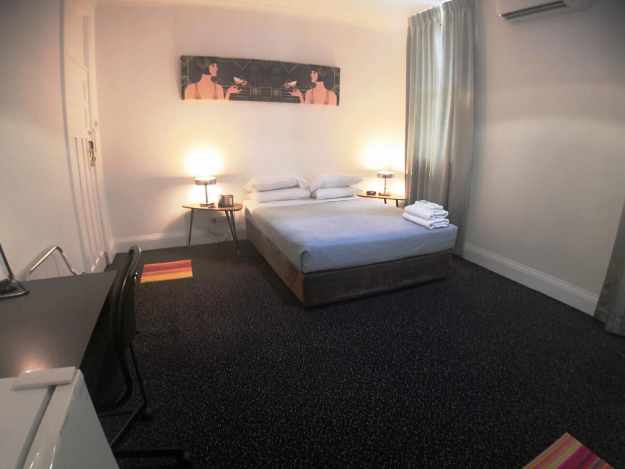 Superior Double Room - Photo 7