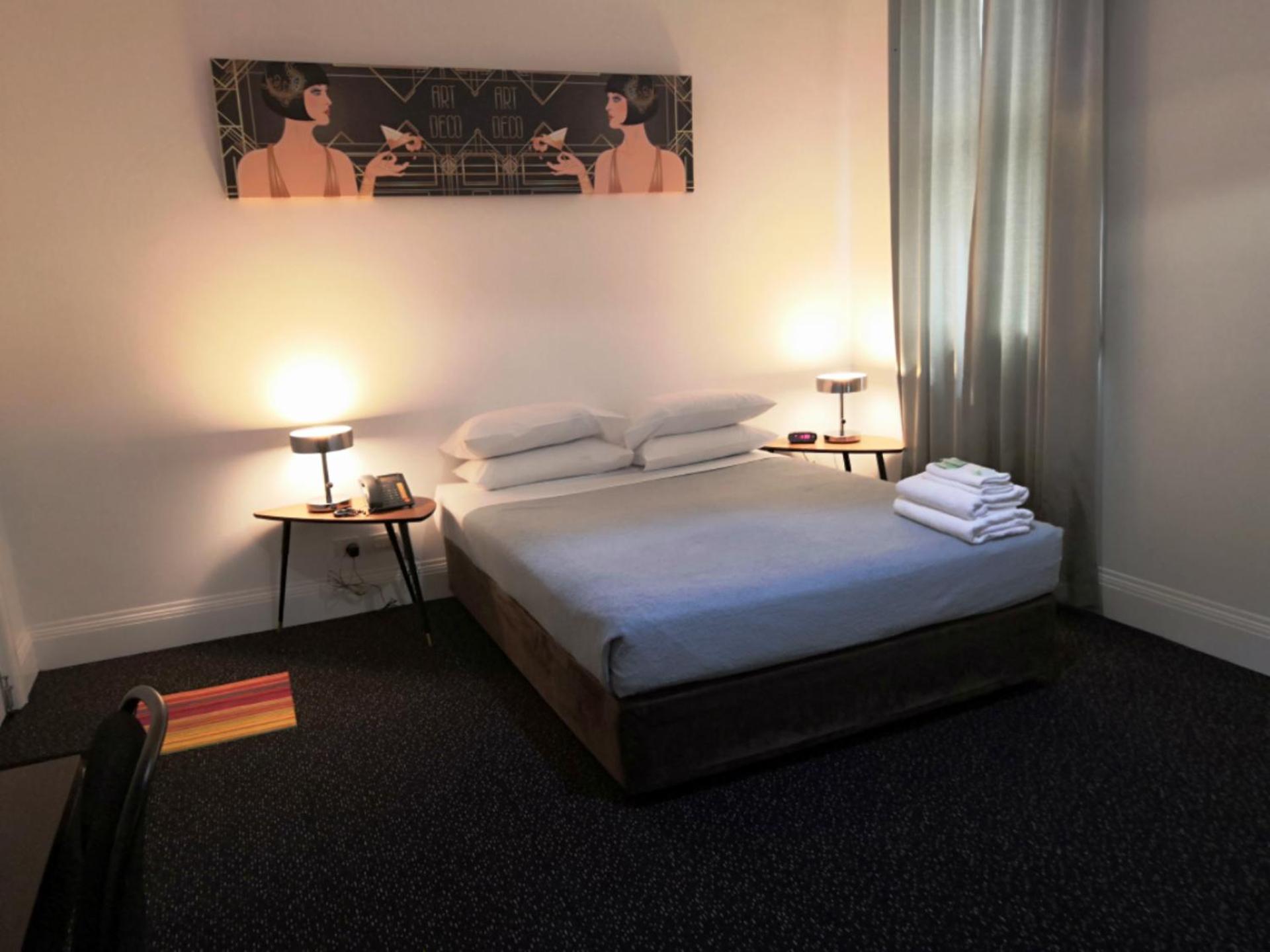 Superior Double Room - Photo 6