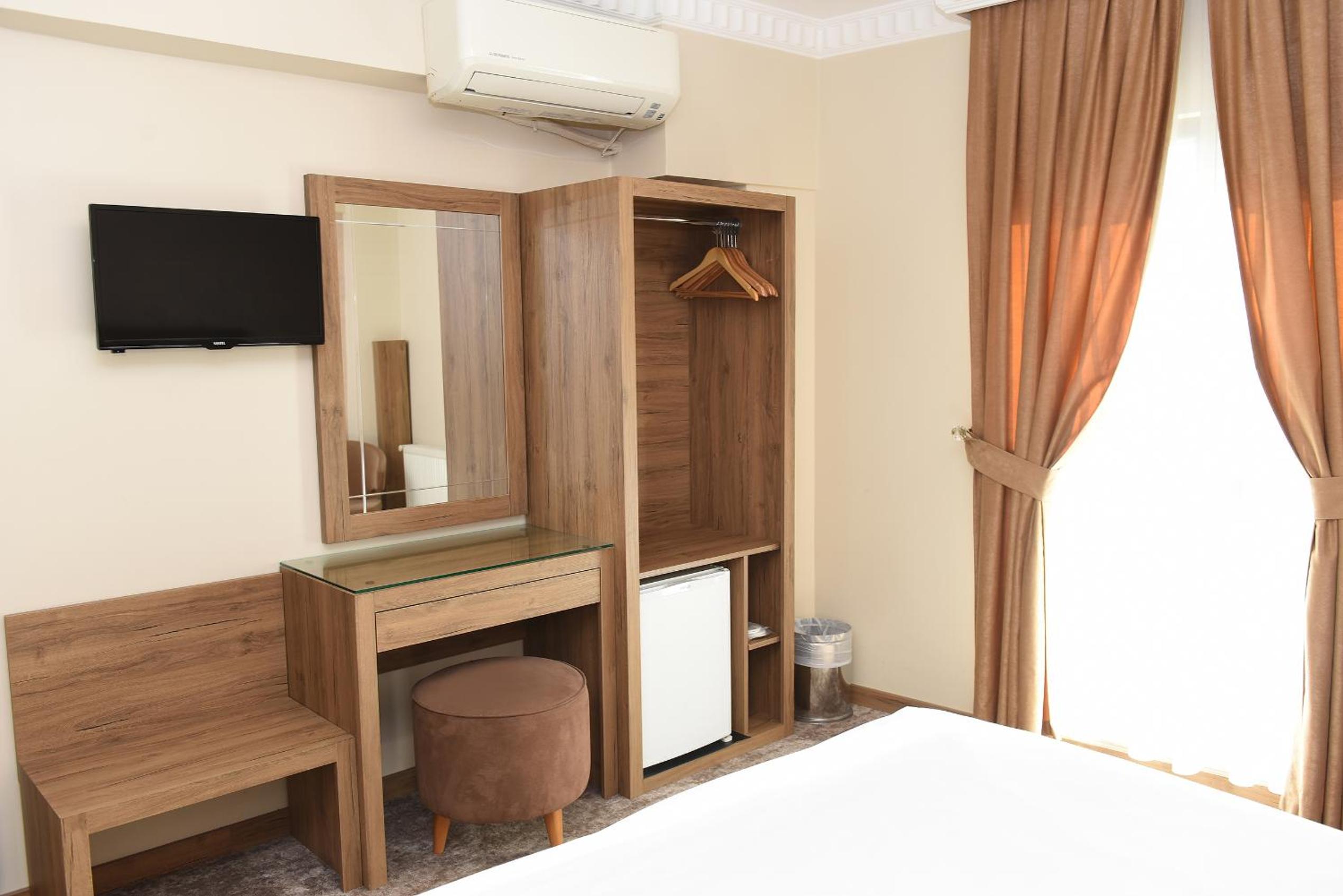 Double Room photo 3