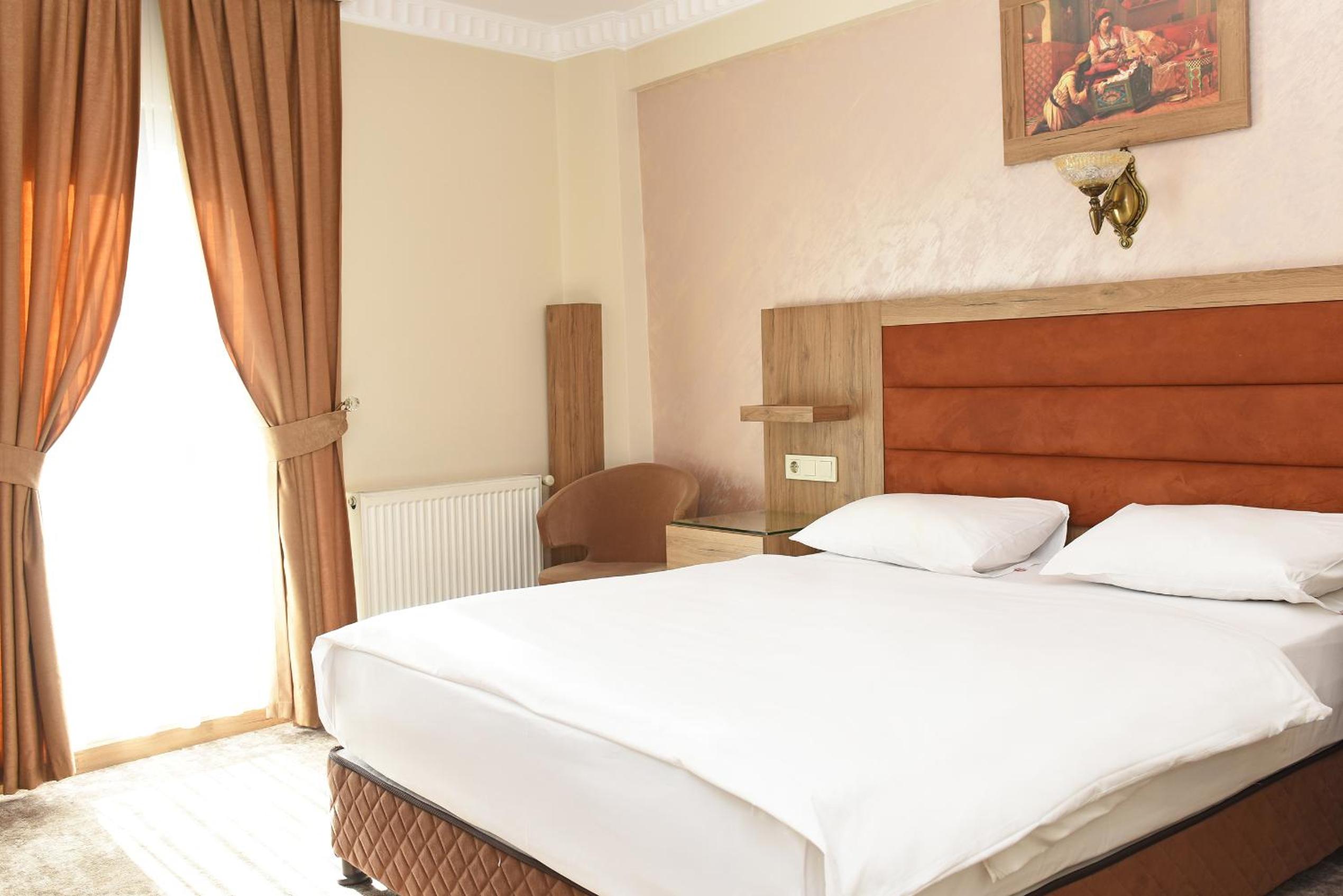 Double Room photo 1