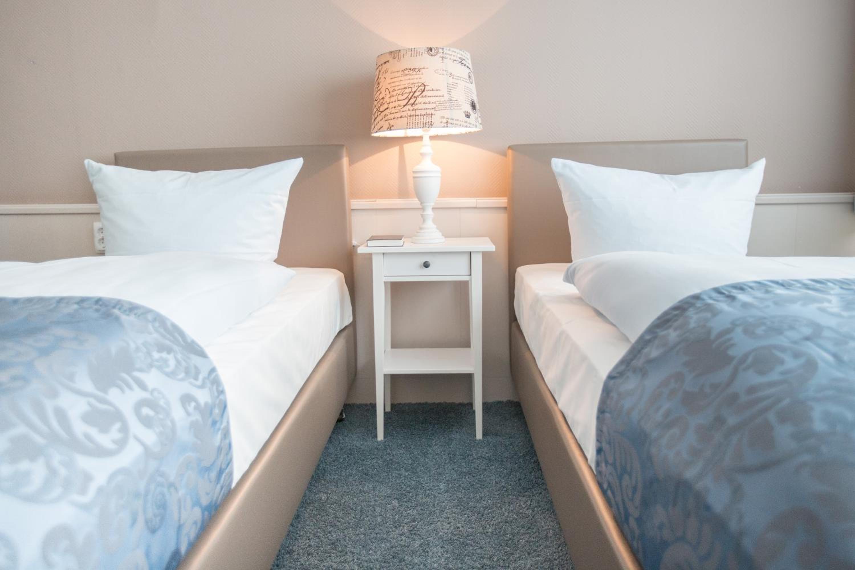 Double or Twin Room photo 3