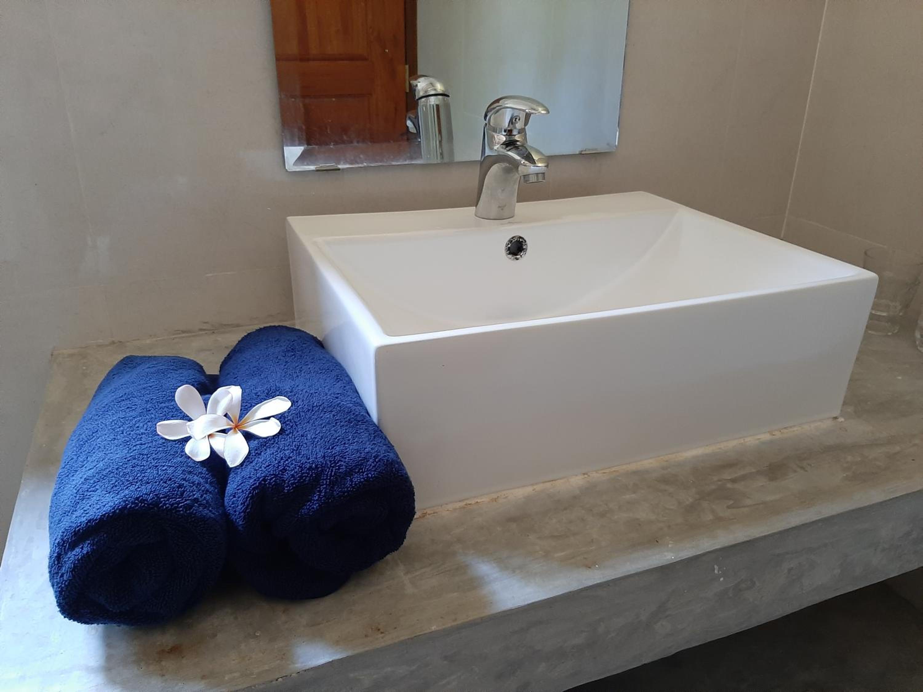 Deluxe Triple Room photo 1
