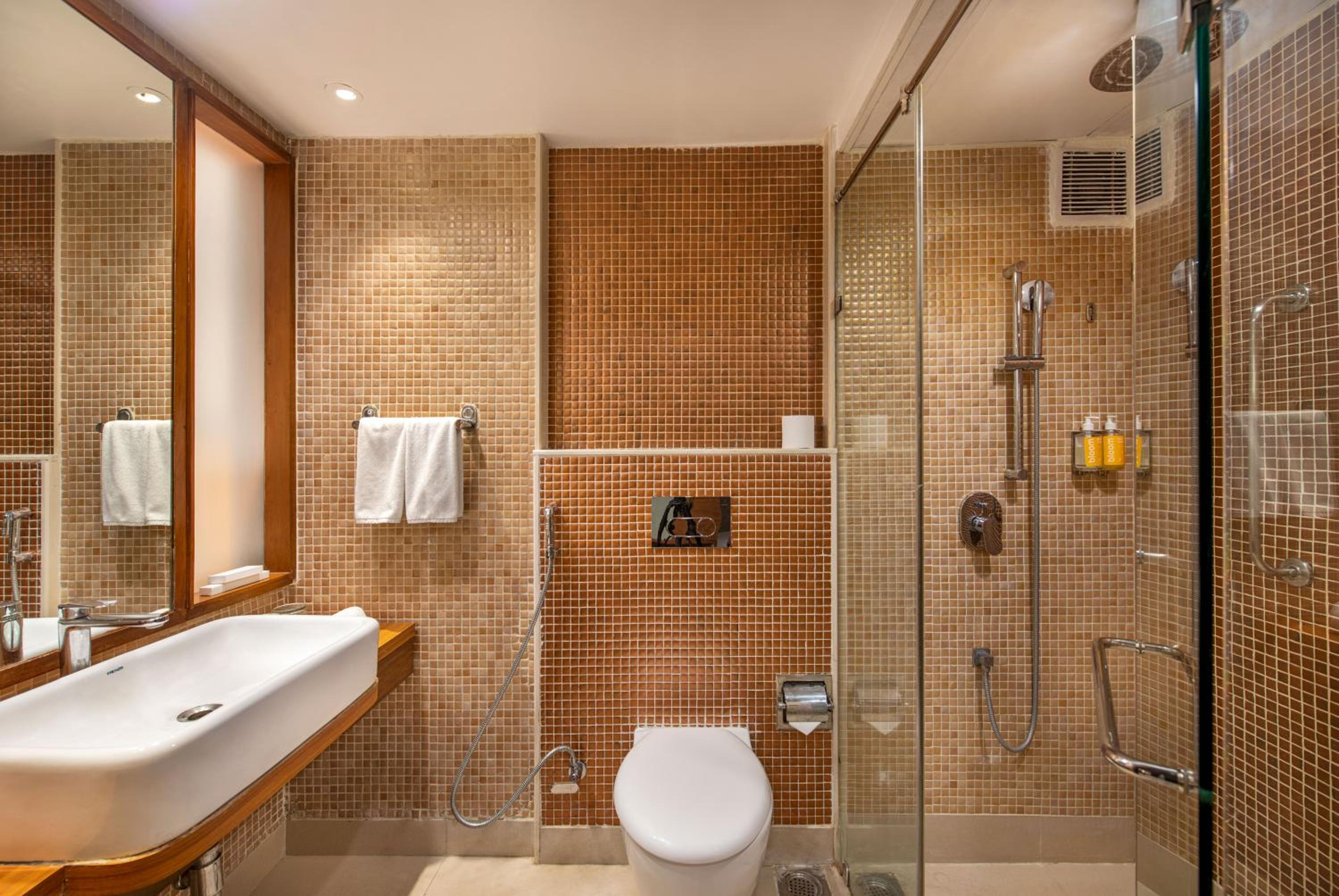 Superior Twin Room - Non-Smoking photo 3