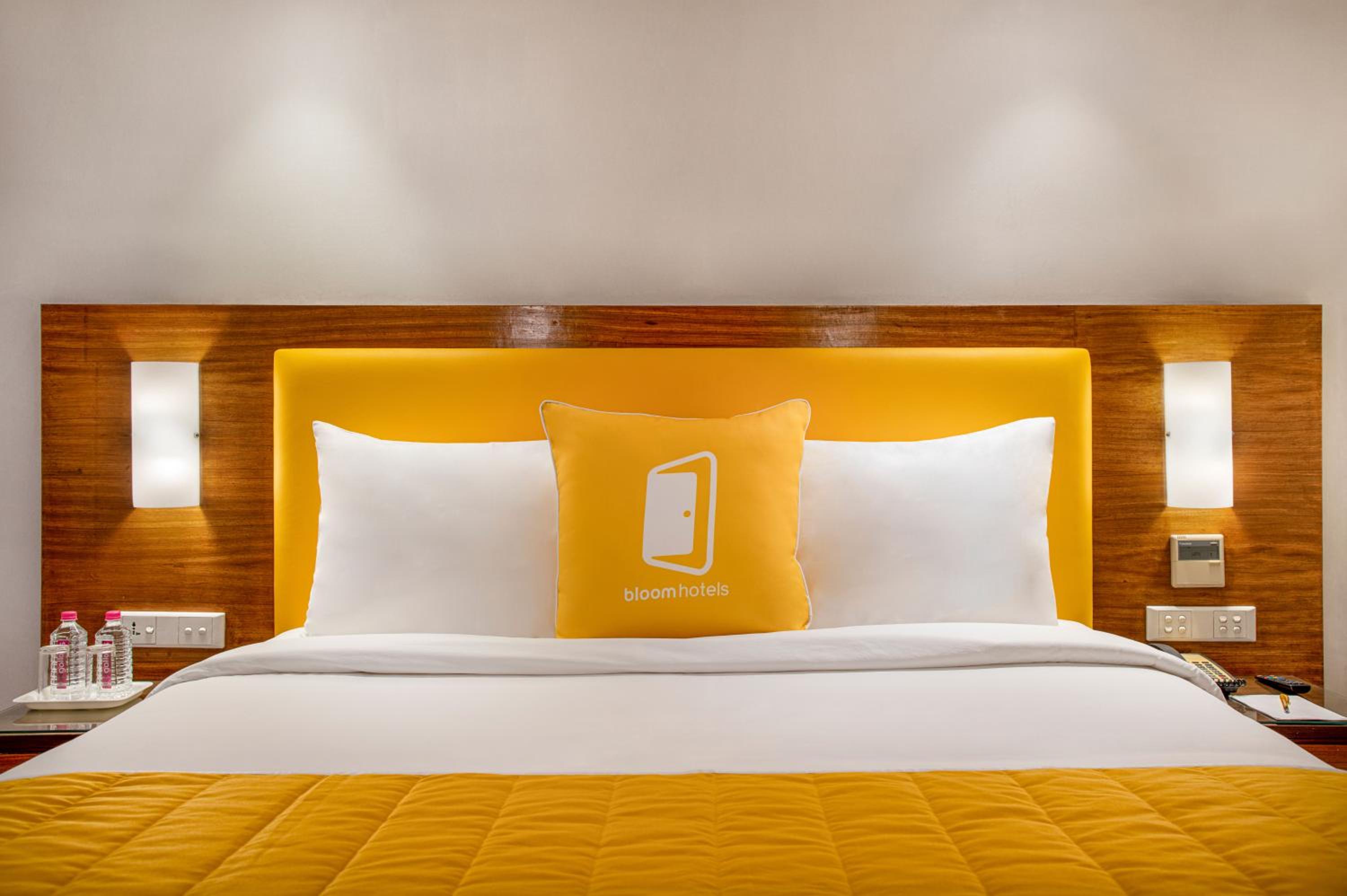 Superior Double Room - Non-Smoking photo 3