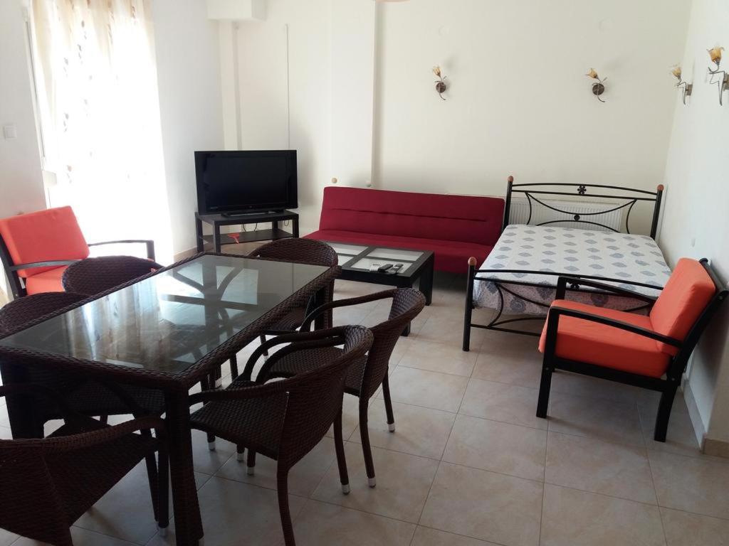 Apartment with Terrace - First Floor - Photo 25