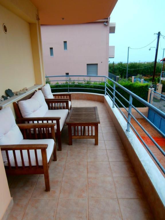 Apartment with Terrace - First Floor - Photo 27