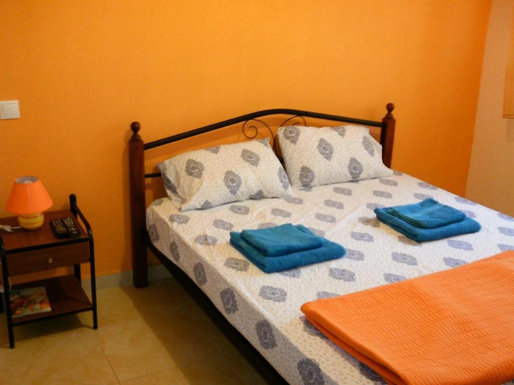 Apartment with Terrace - First Floor - Photo 23