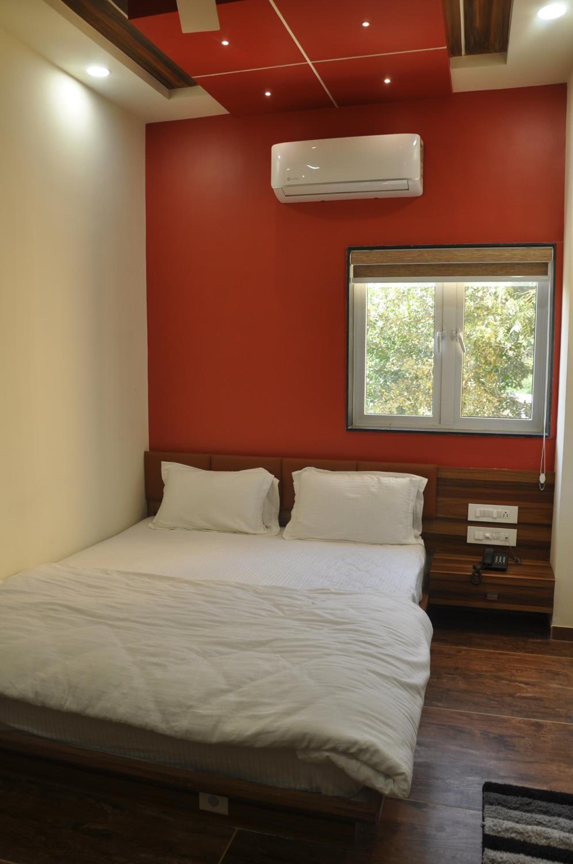 Deluxe Room photo 3