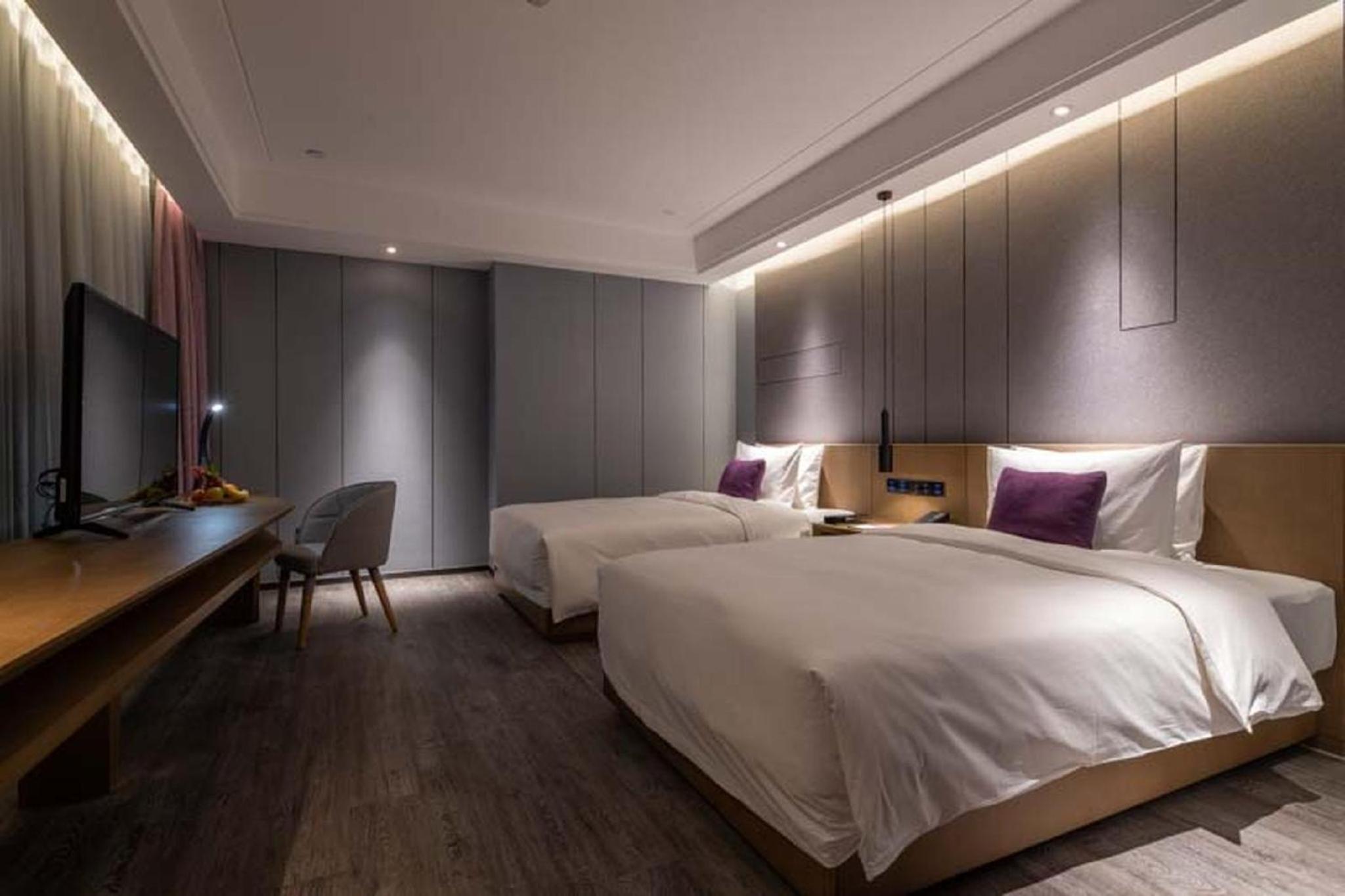 Executive Twin Room