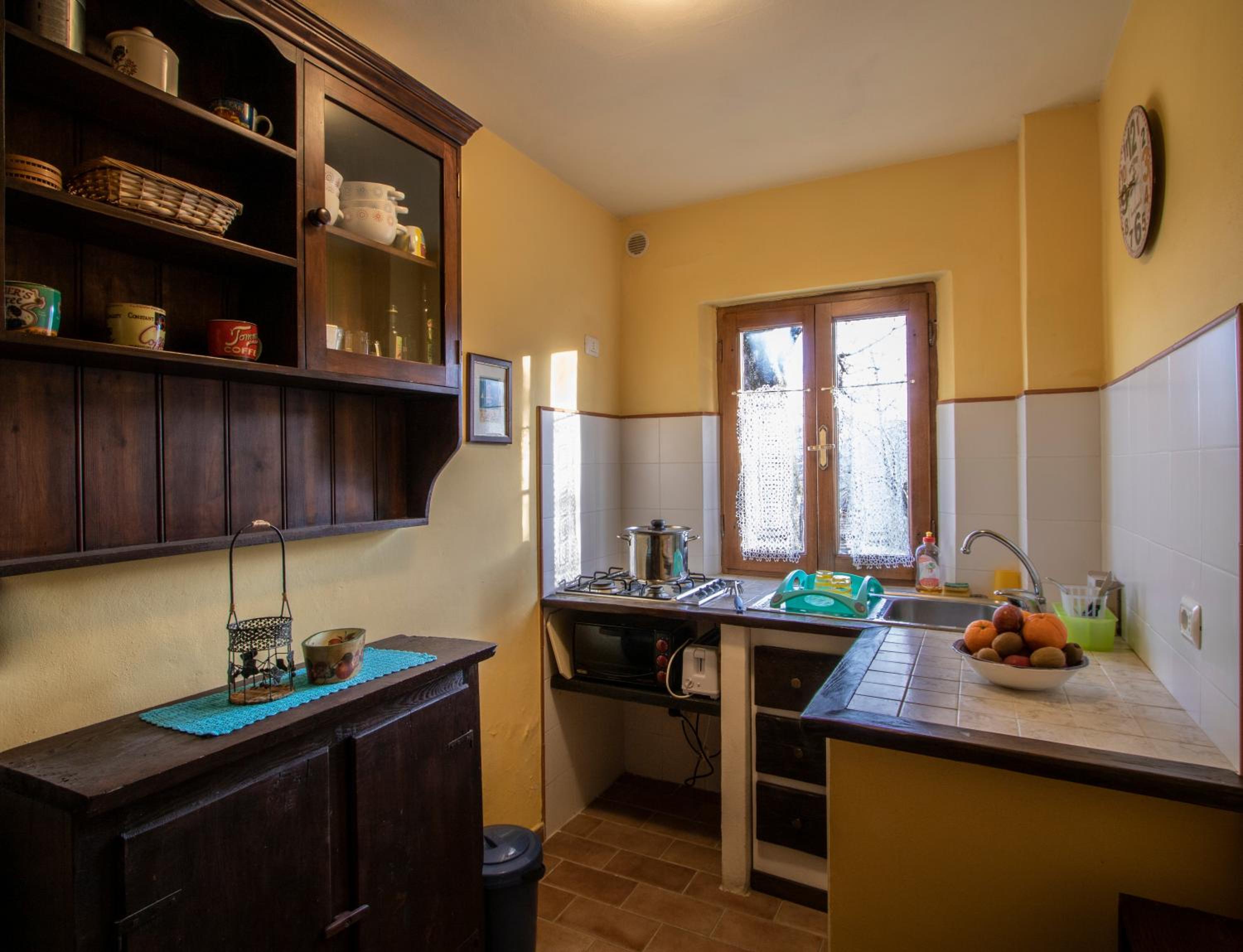 Two-Bedroom House photo 3
