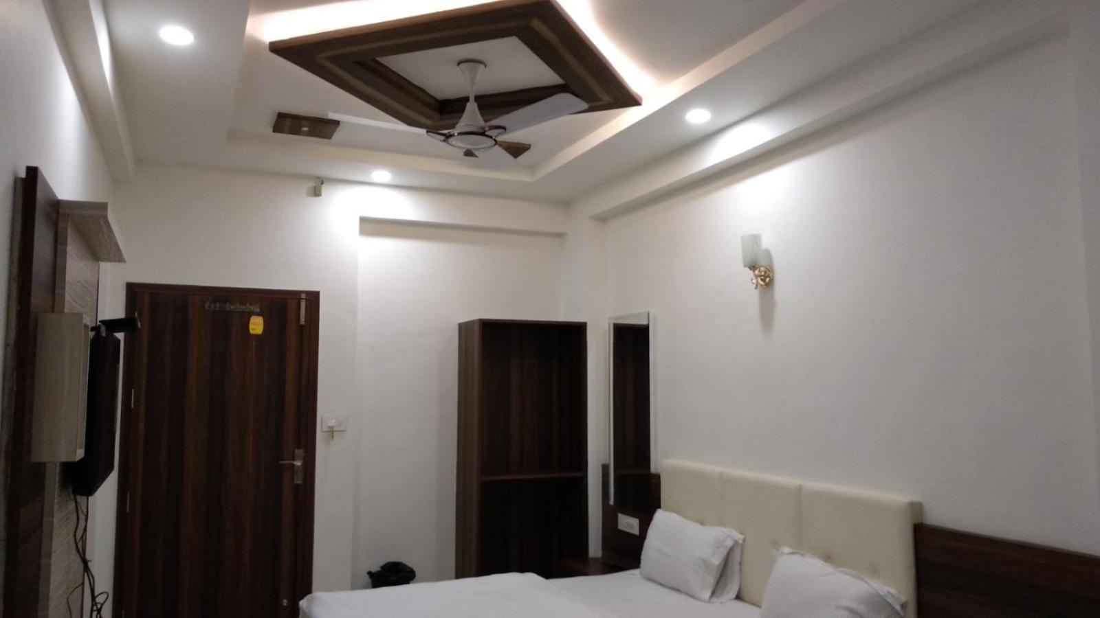 Double Room with Garden View photo 3