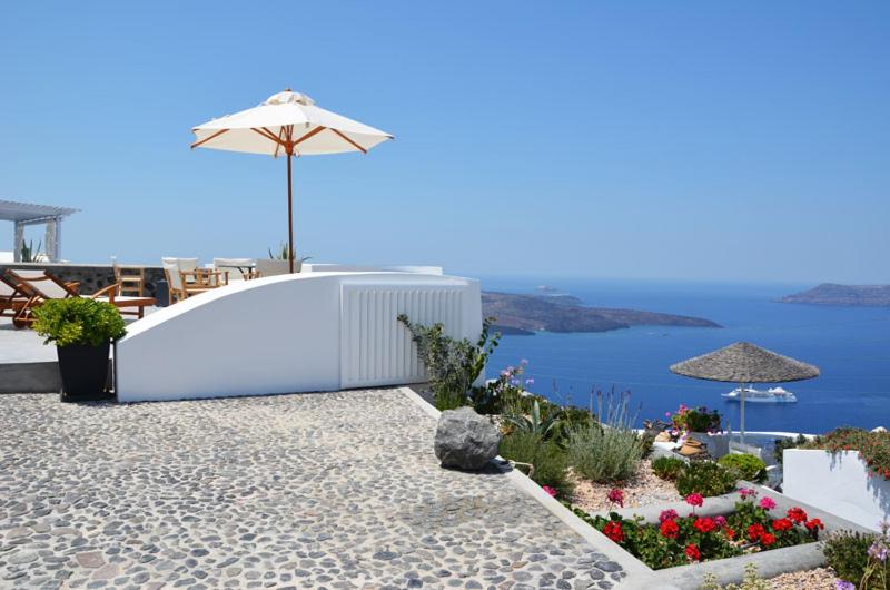 Executive Suite with Panoramic Caldera View - Photo 4