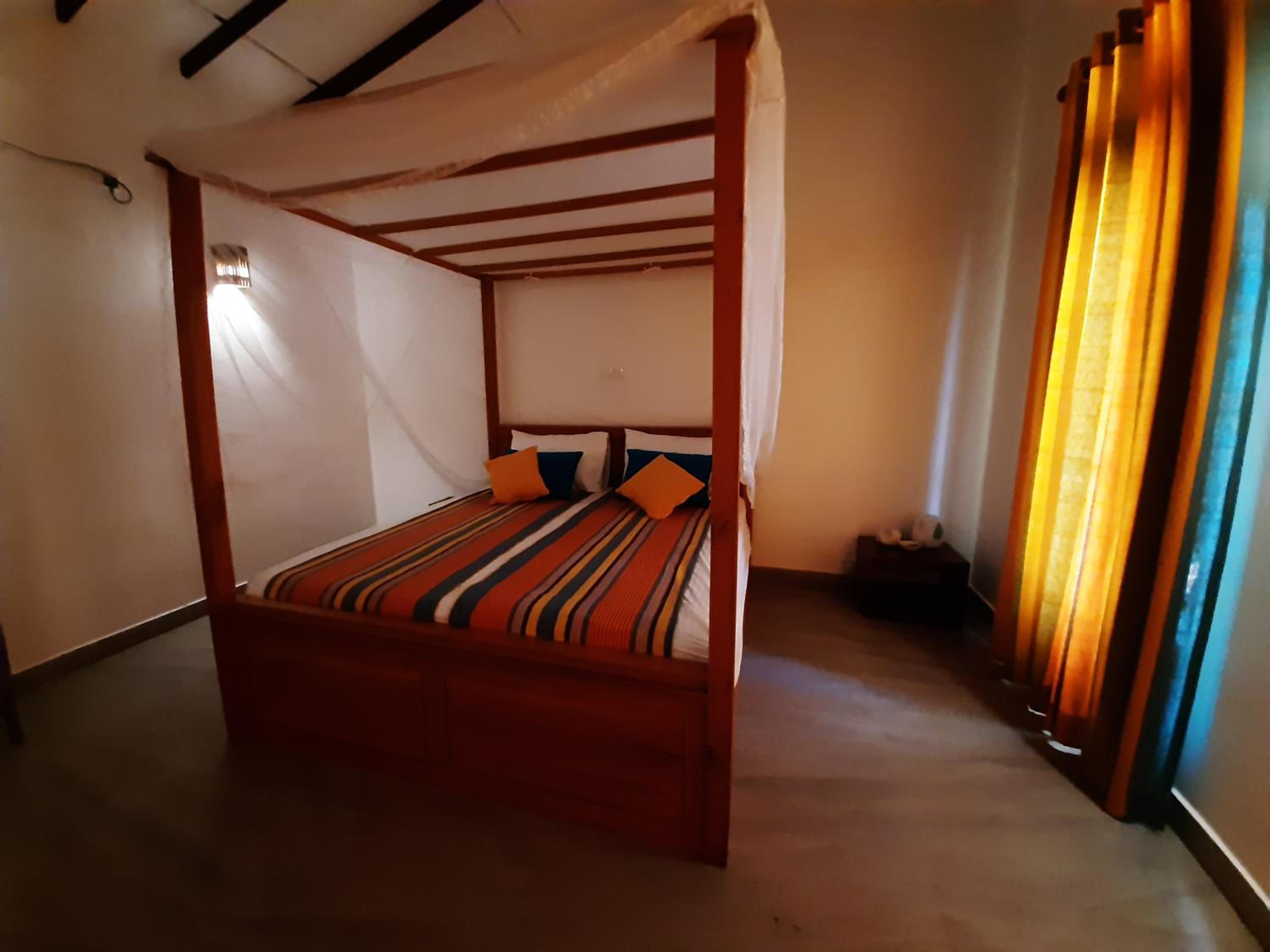Deluxe Triple Room photo 2