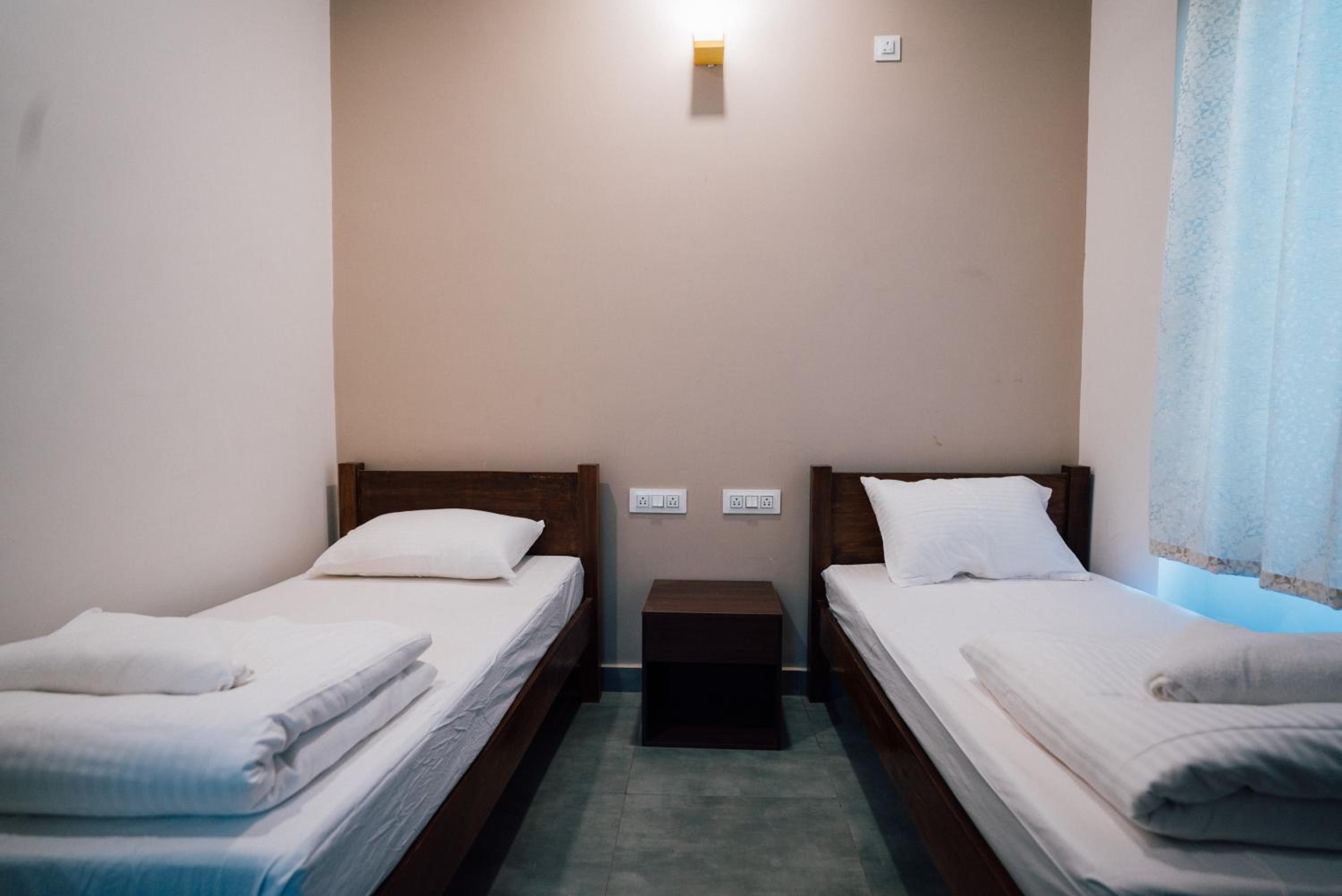 Standard Double Room - Photo 1
