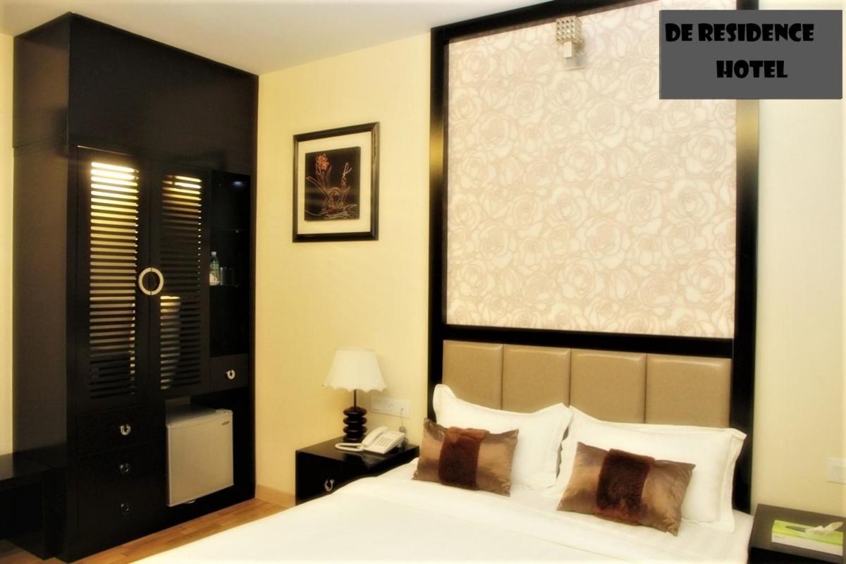 Standard Queen Room - Photo 2