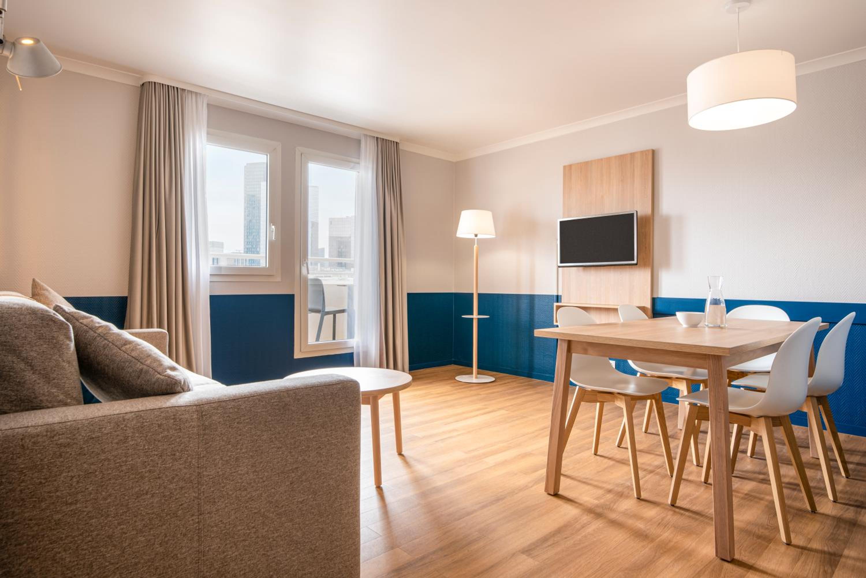 Two-Bedroom Apartment (6 Adults) - Photo 1