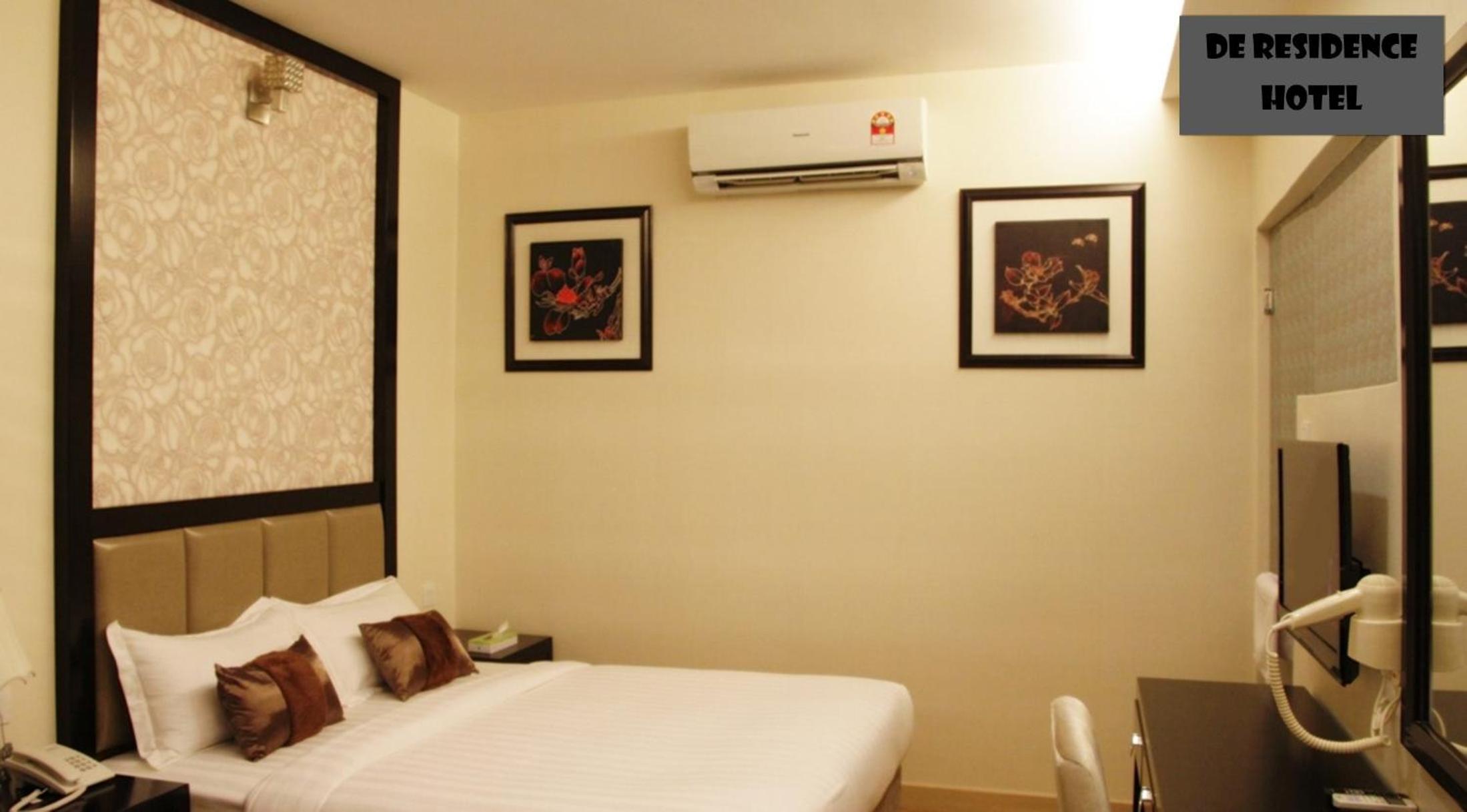Standard Queen Room - Photo 1