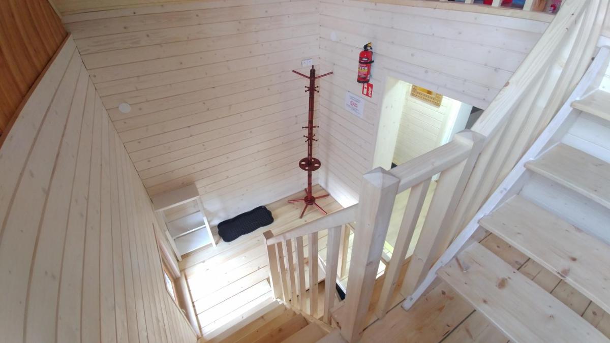 Three-Bedroom Chalet photo 2