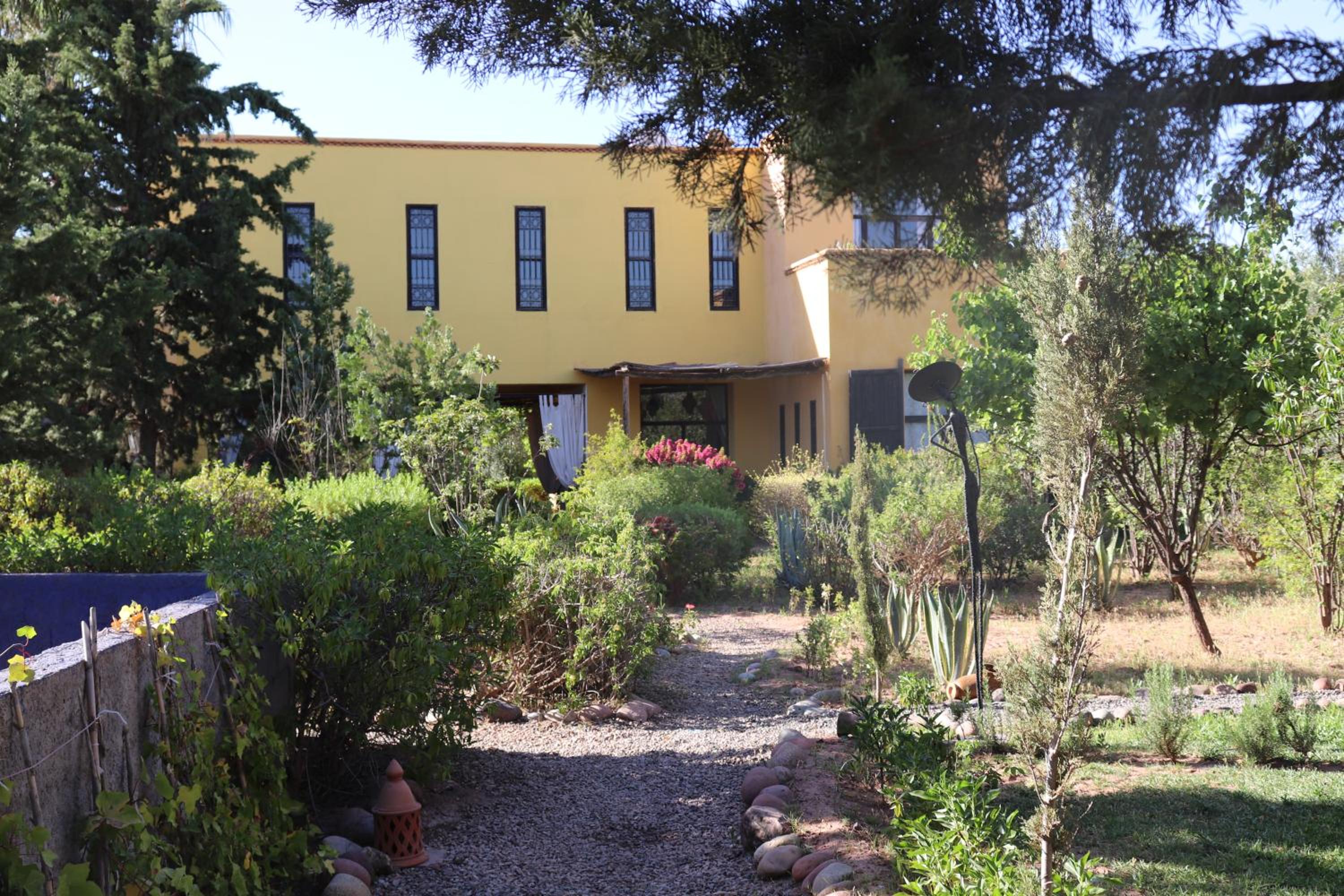Deluxe Villa - Photo 6