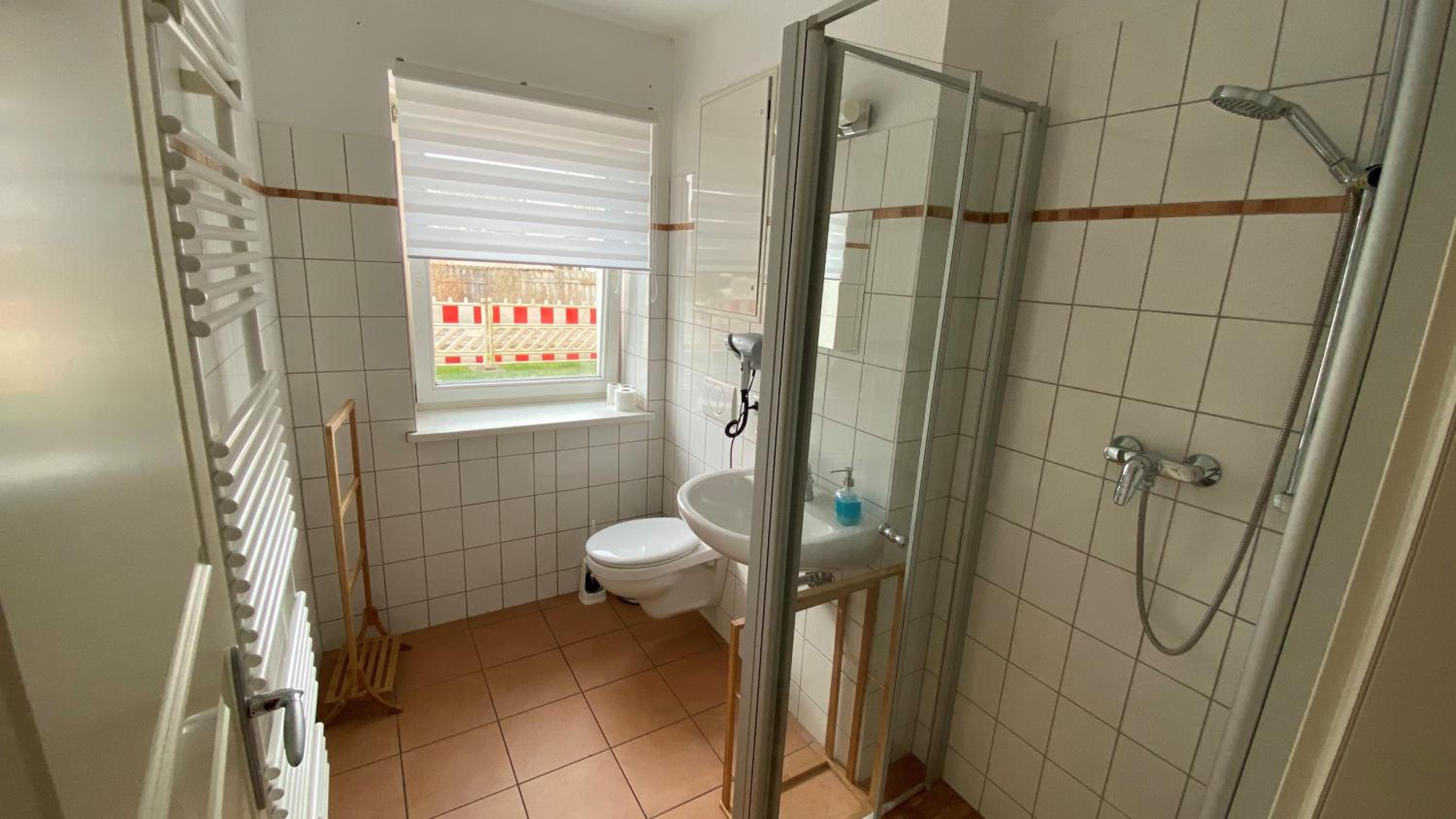 One-Bedroom House photo 2