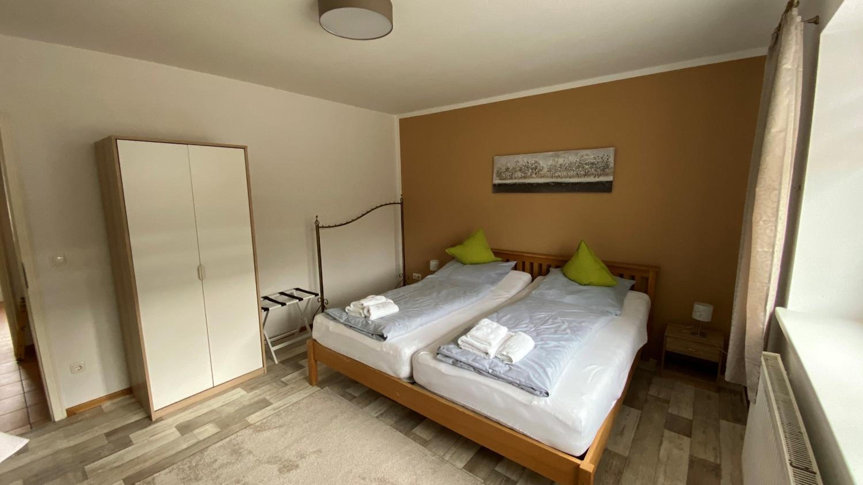 One-Bedroom House photo 3