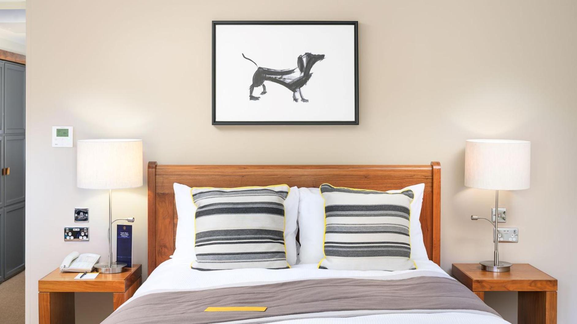 Premium Queen Room