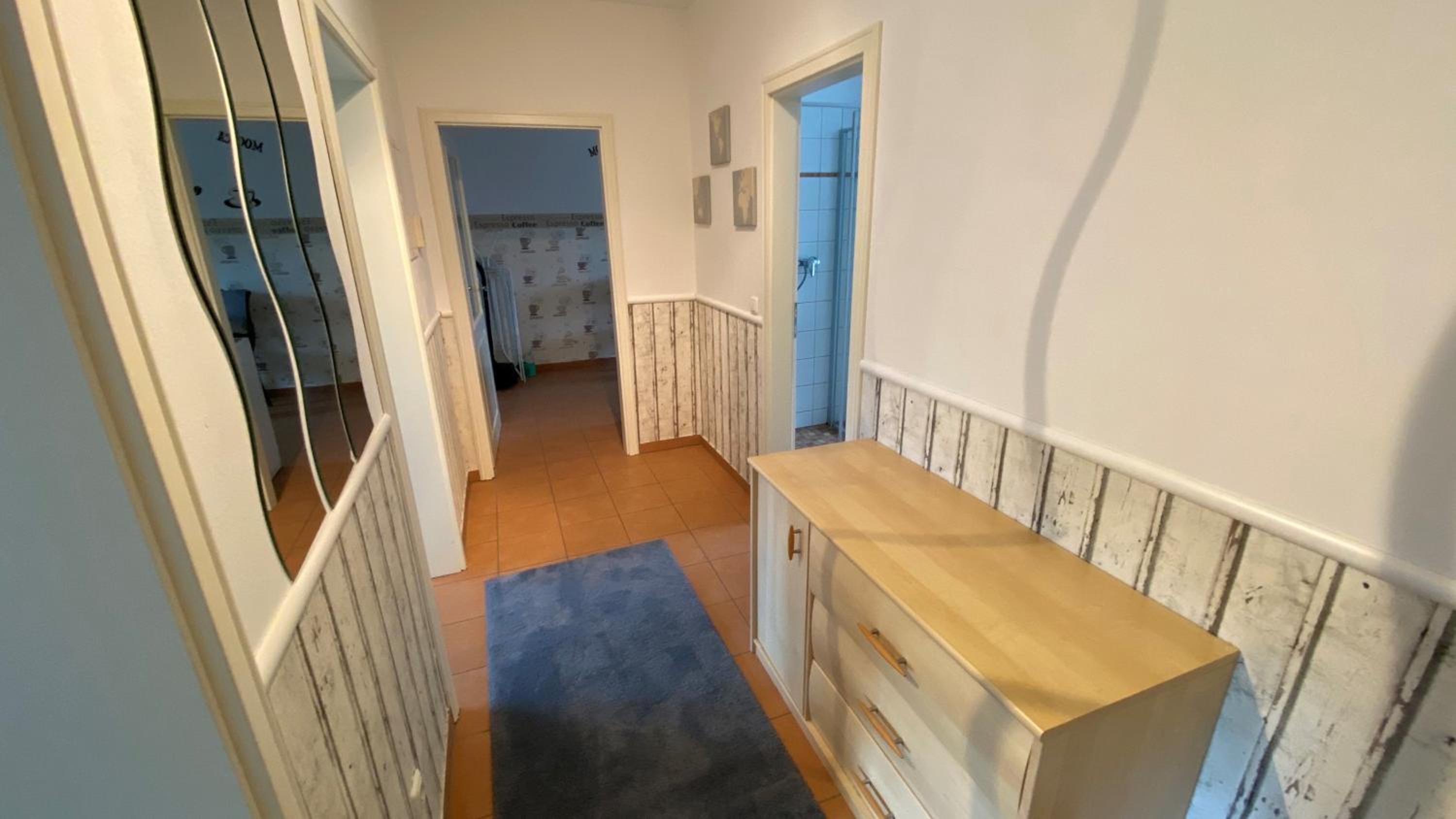 One-Bedroom House photo 2