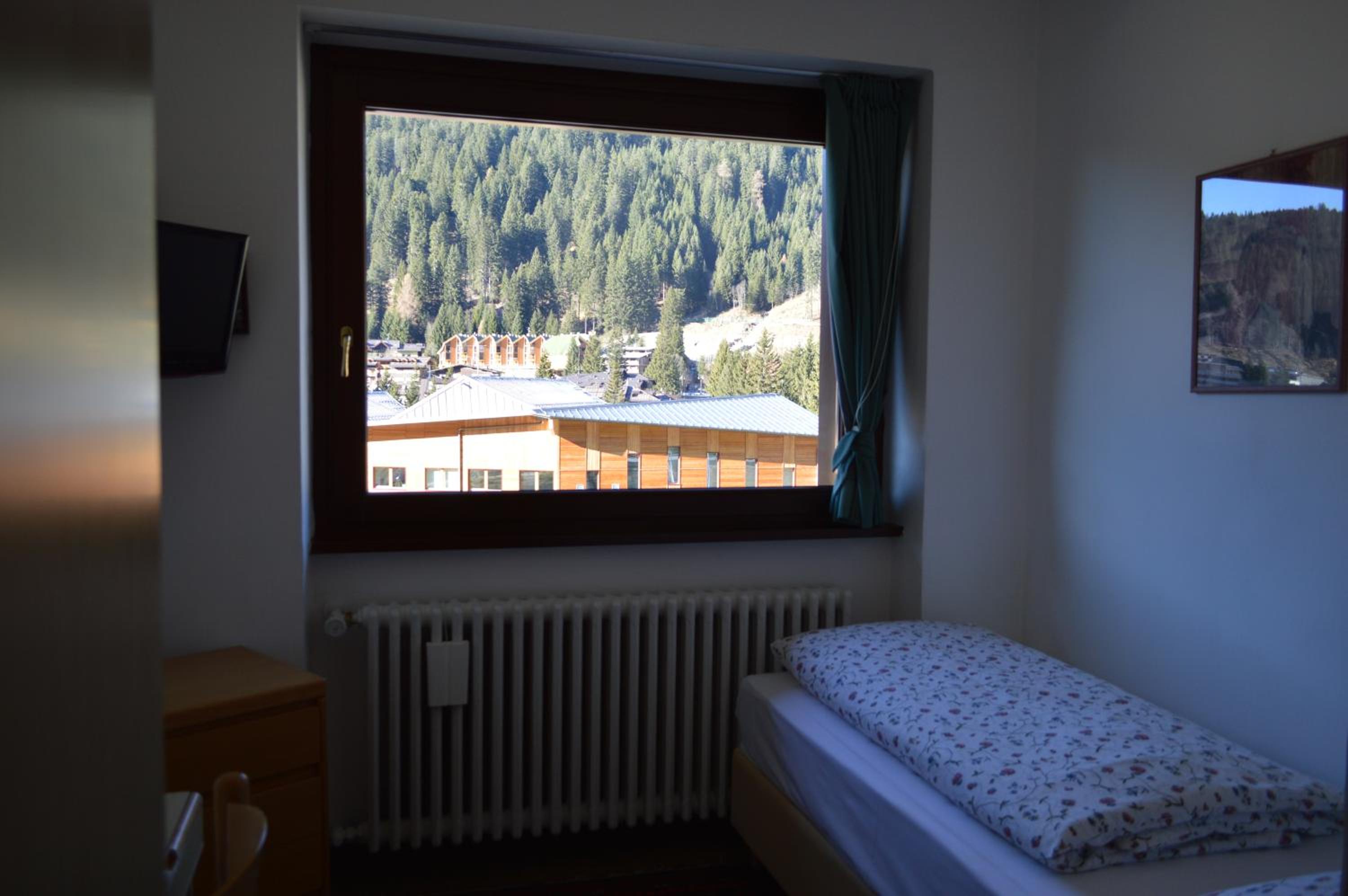 Economy Single Room photo 2