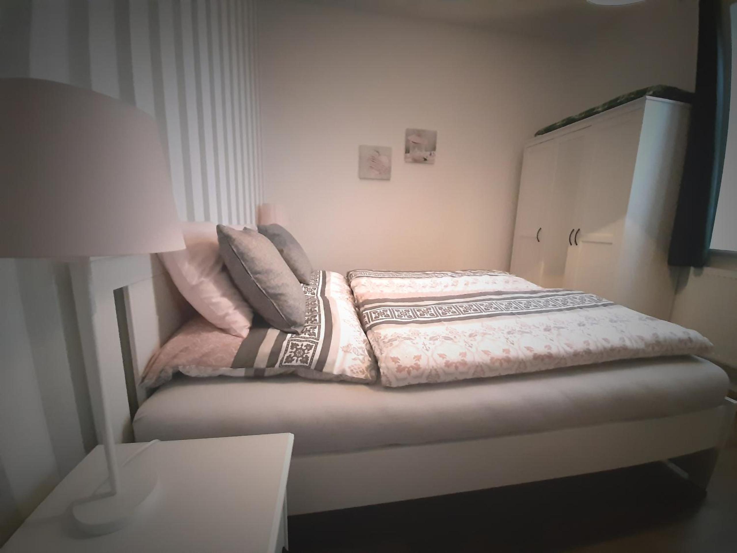 Apartment - Ground Floor photo 1