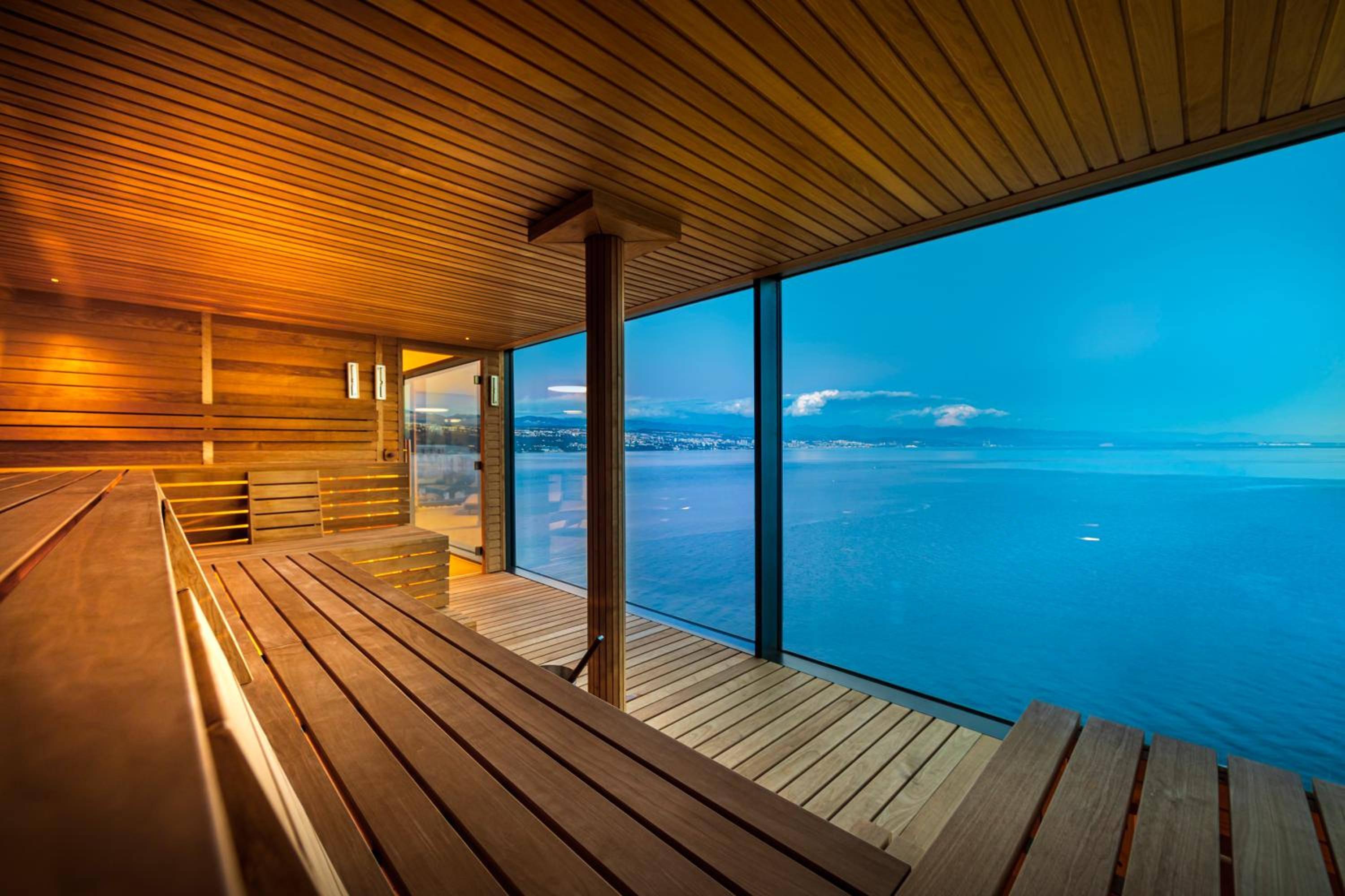 Special Offer - Standard Double Or Twin Room With Sea View, photo 6