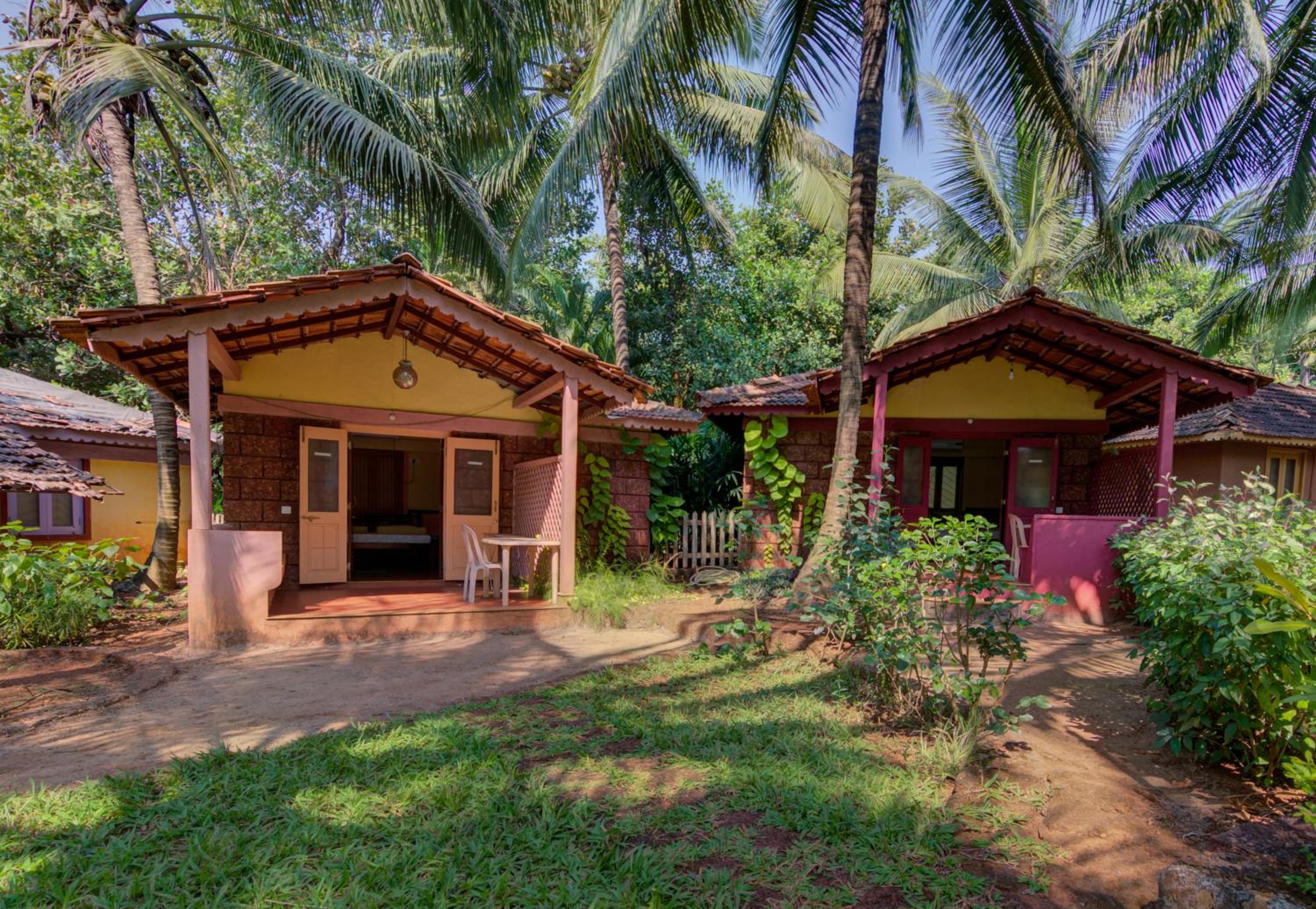 Cottage - Photo 5