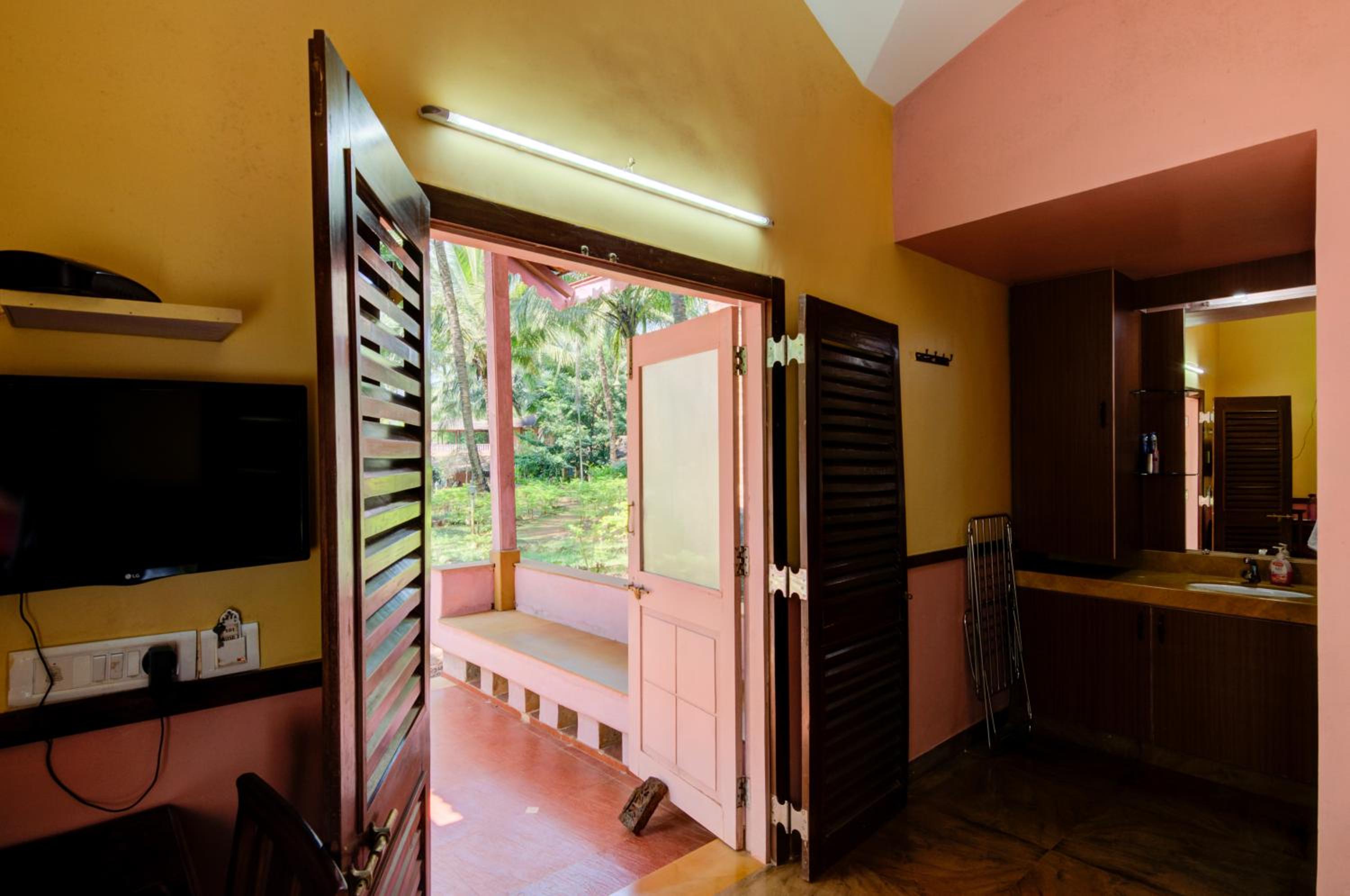 Cottage - Photo 9