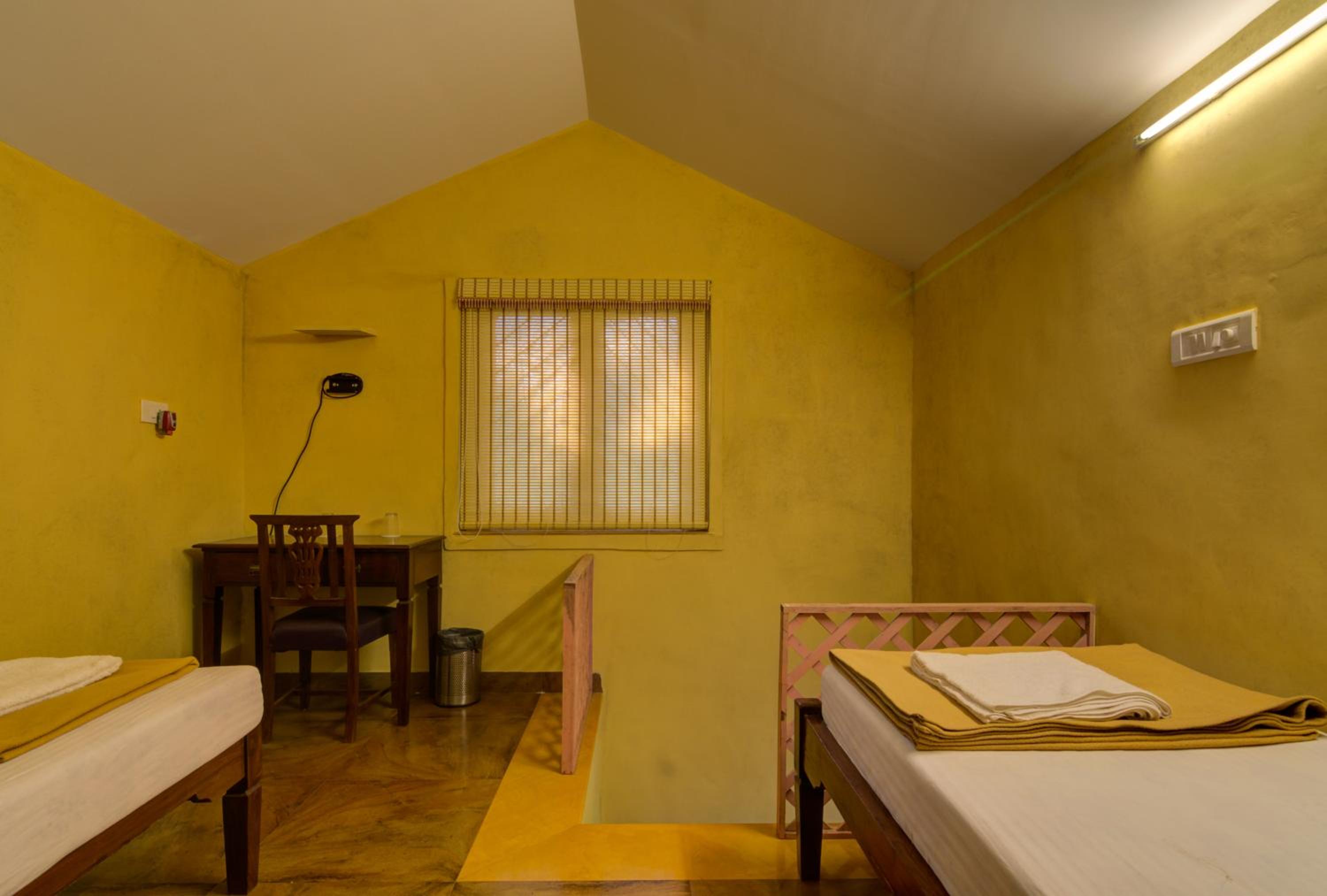 Quadruple Room - Photo 1