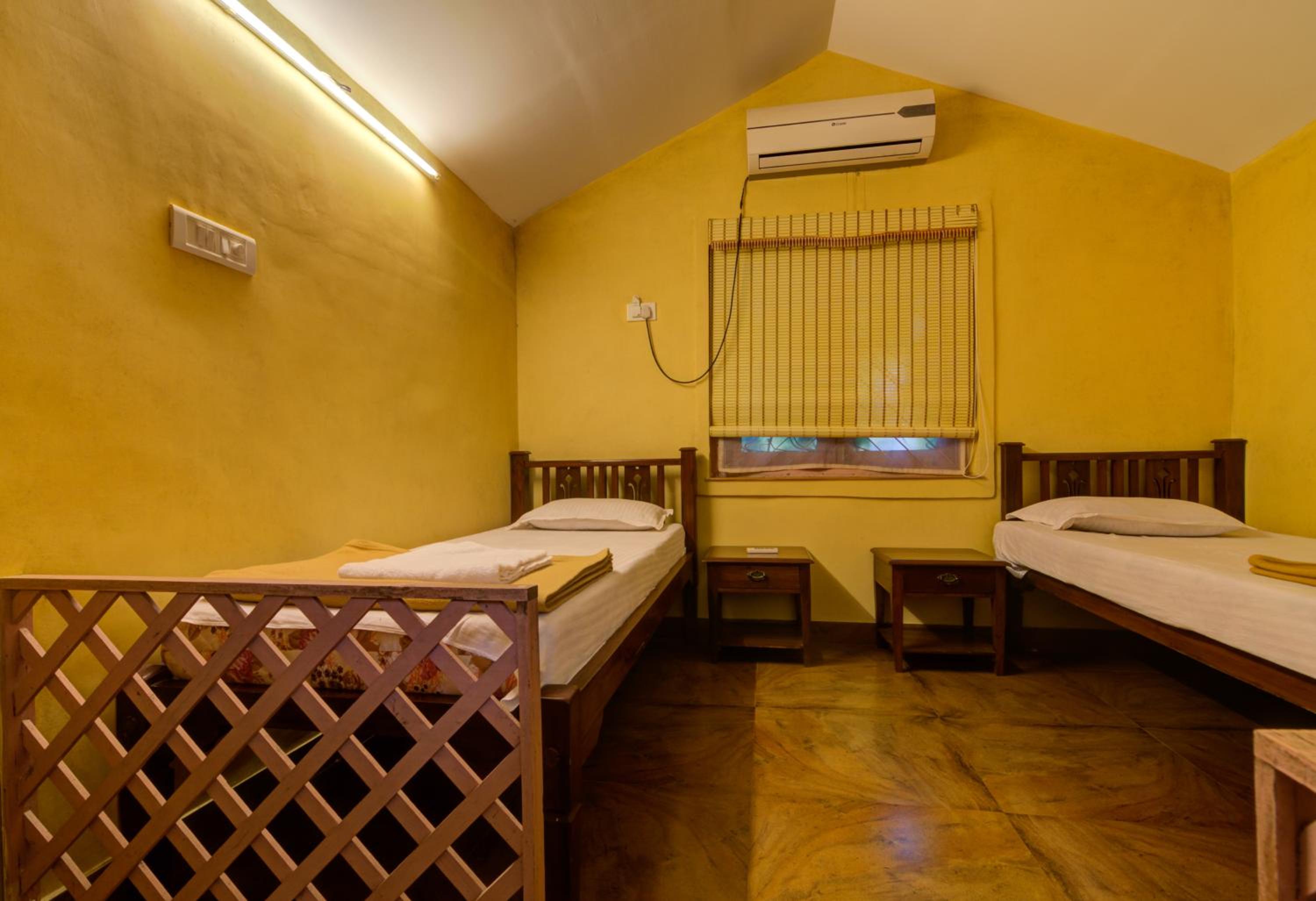 Quadruple Room - Photo 6