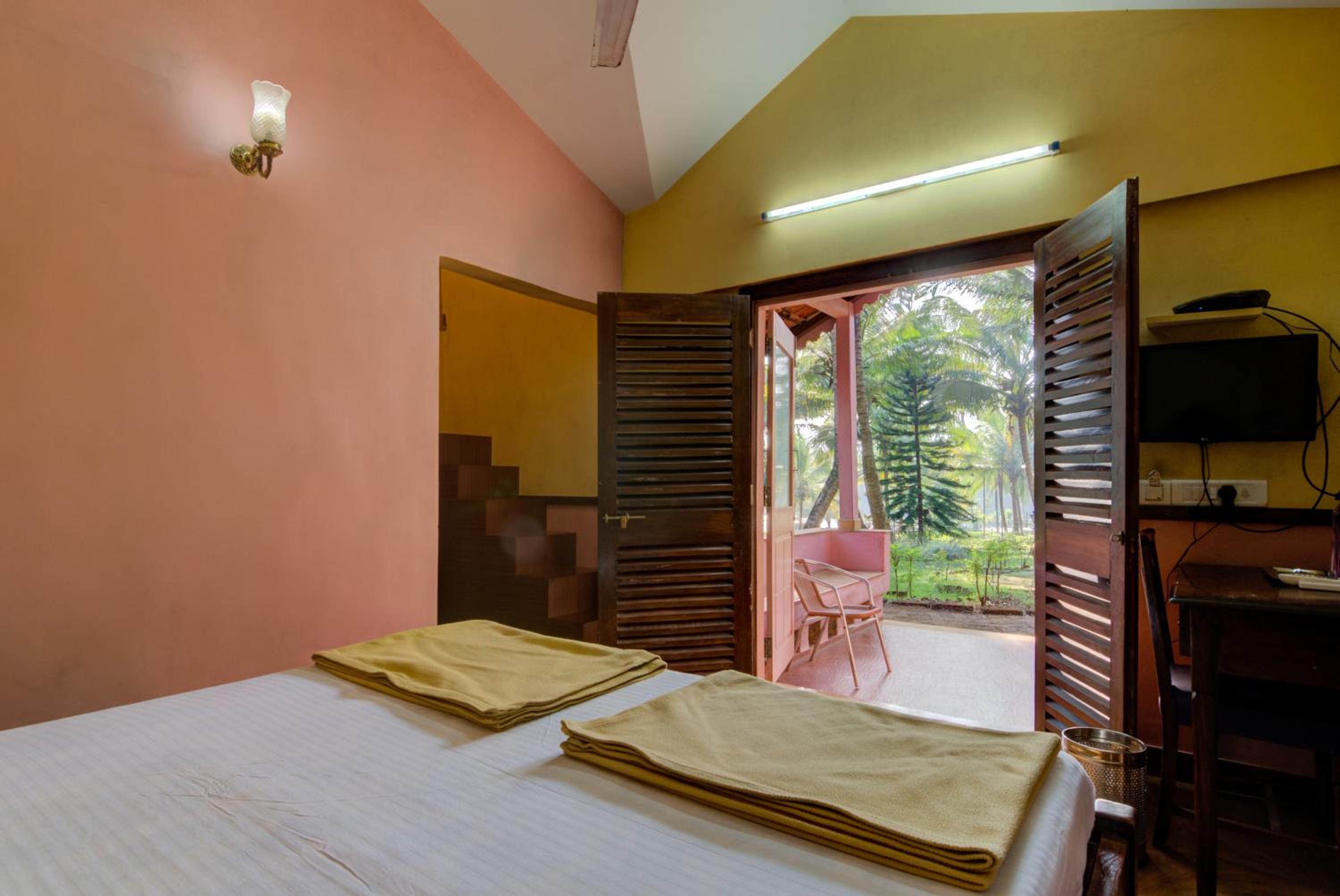 Quadruple Room - Photo 3