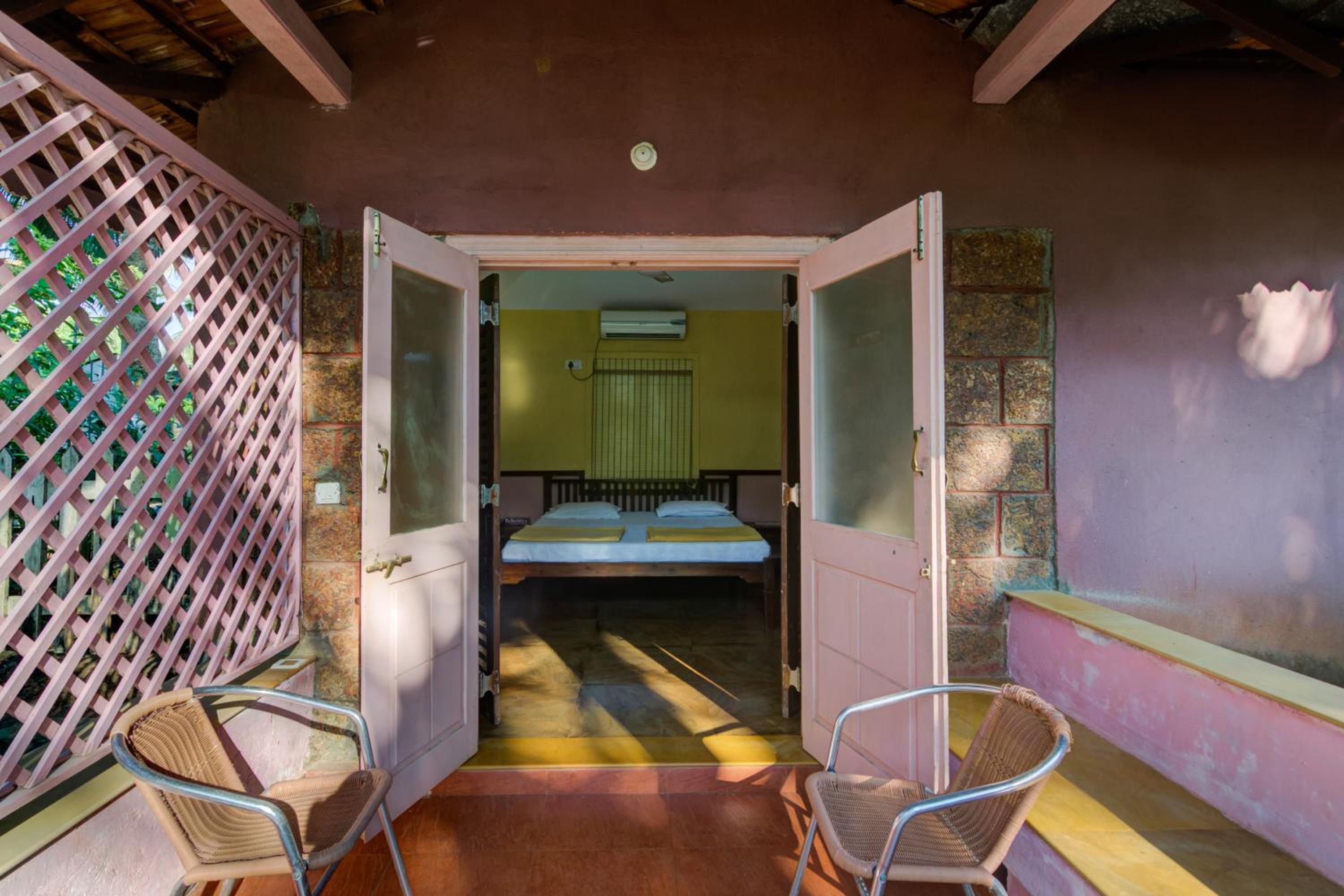 Quadruple Room - Photo 2