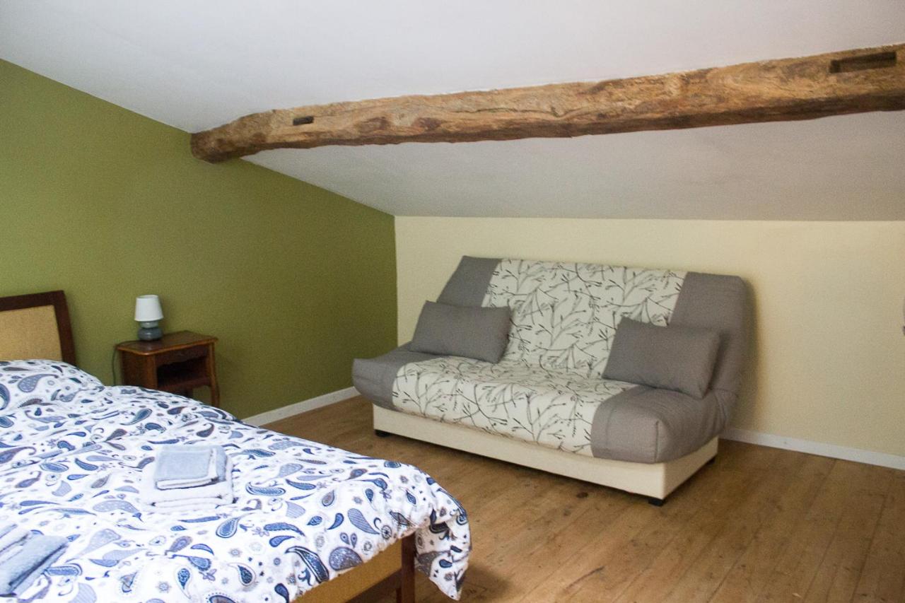 Double Room with Private External Bathroom photo 2