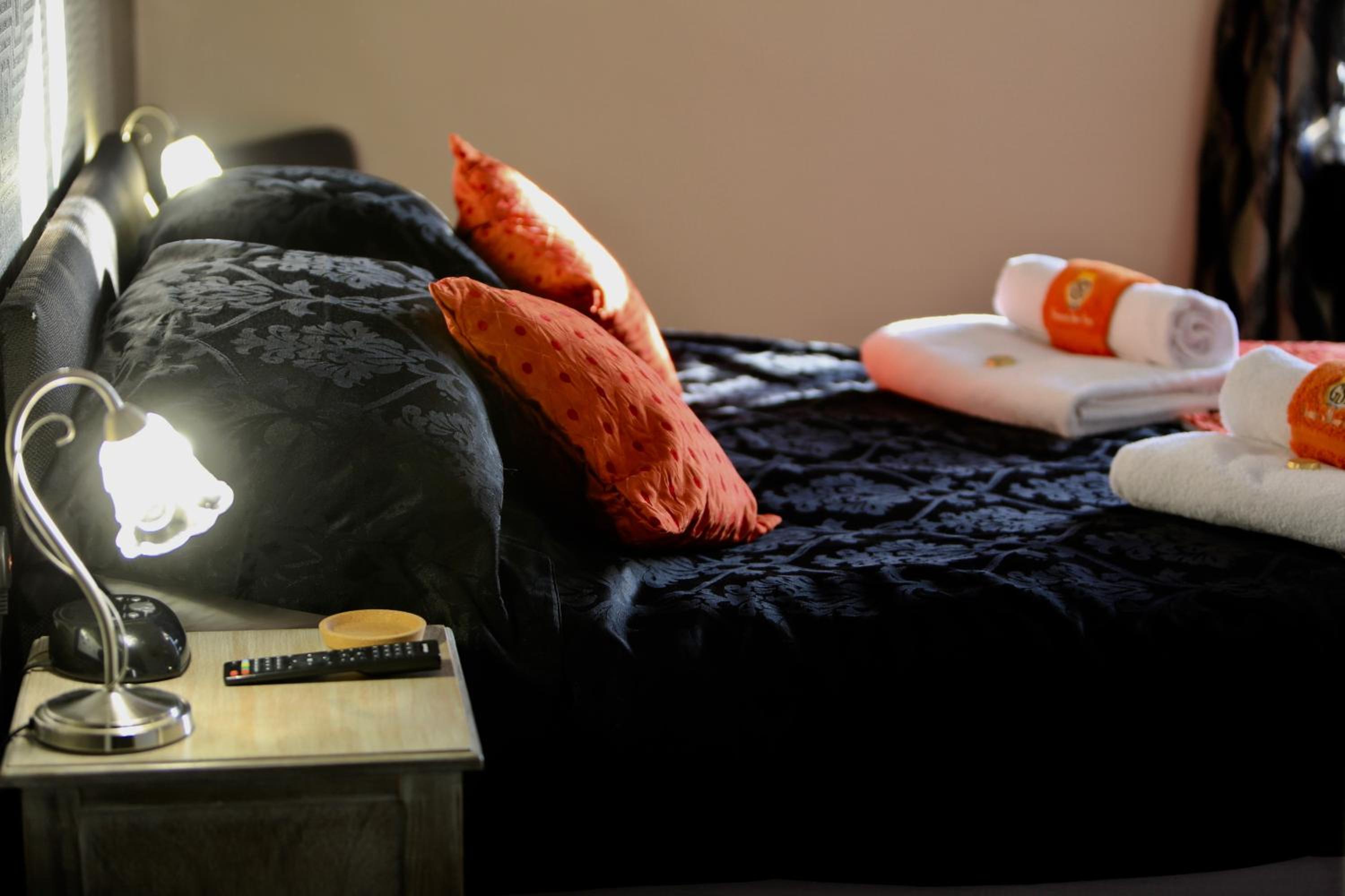 Superior Double Room - Photo 2
