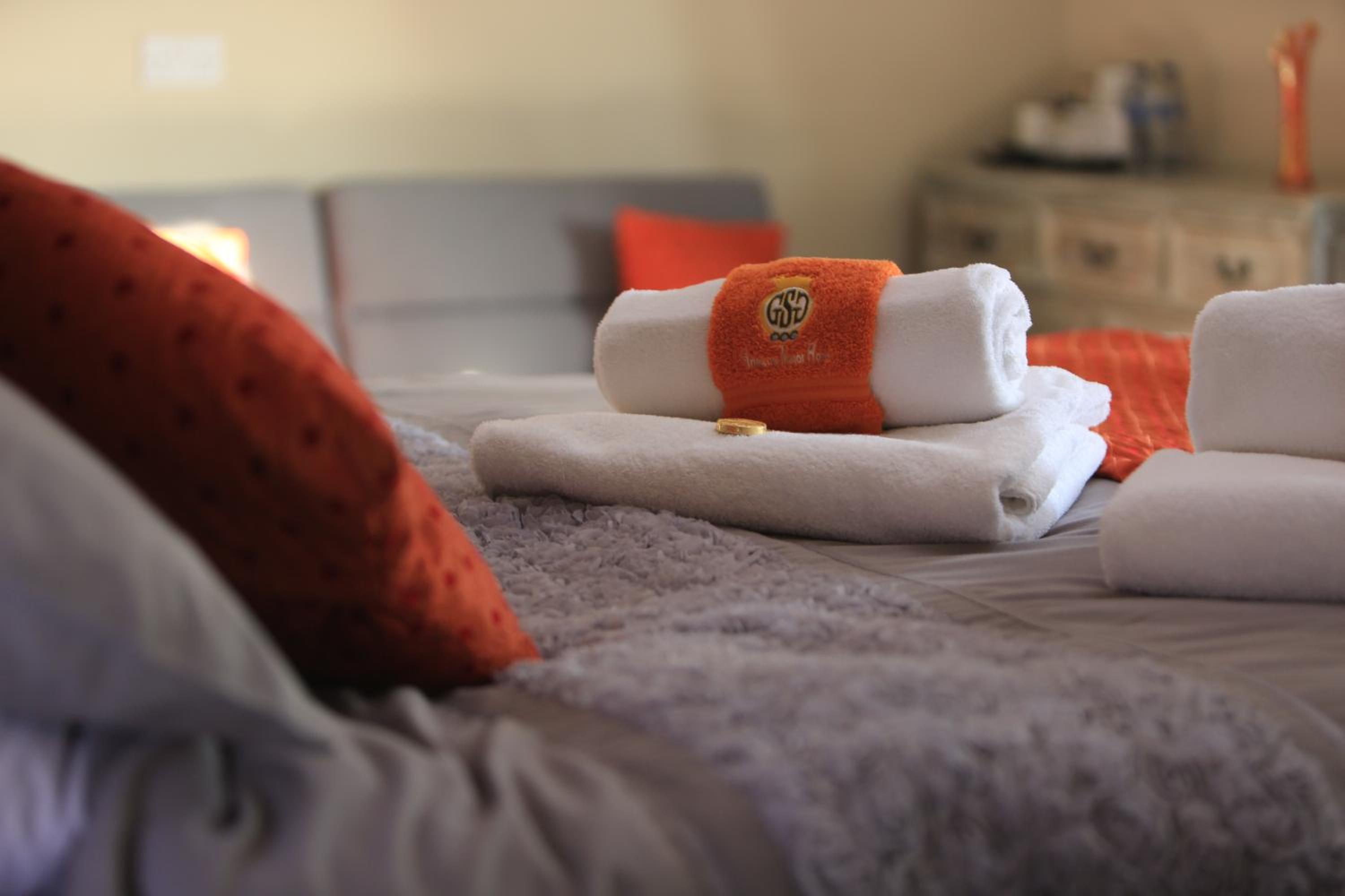 Superior Double Room - Photo 6