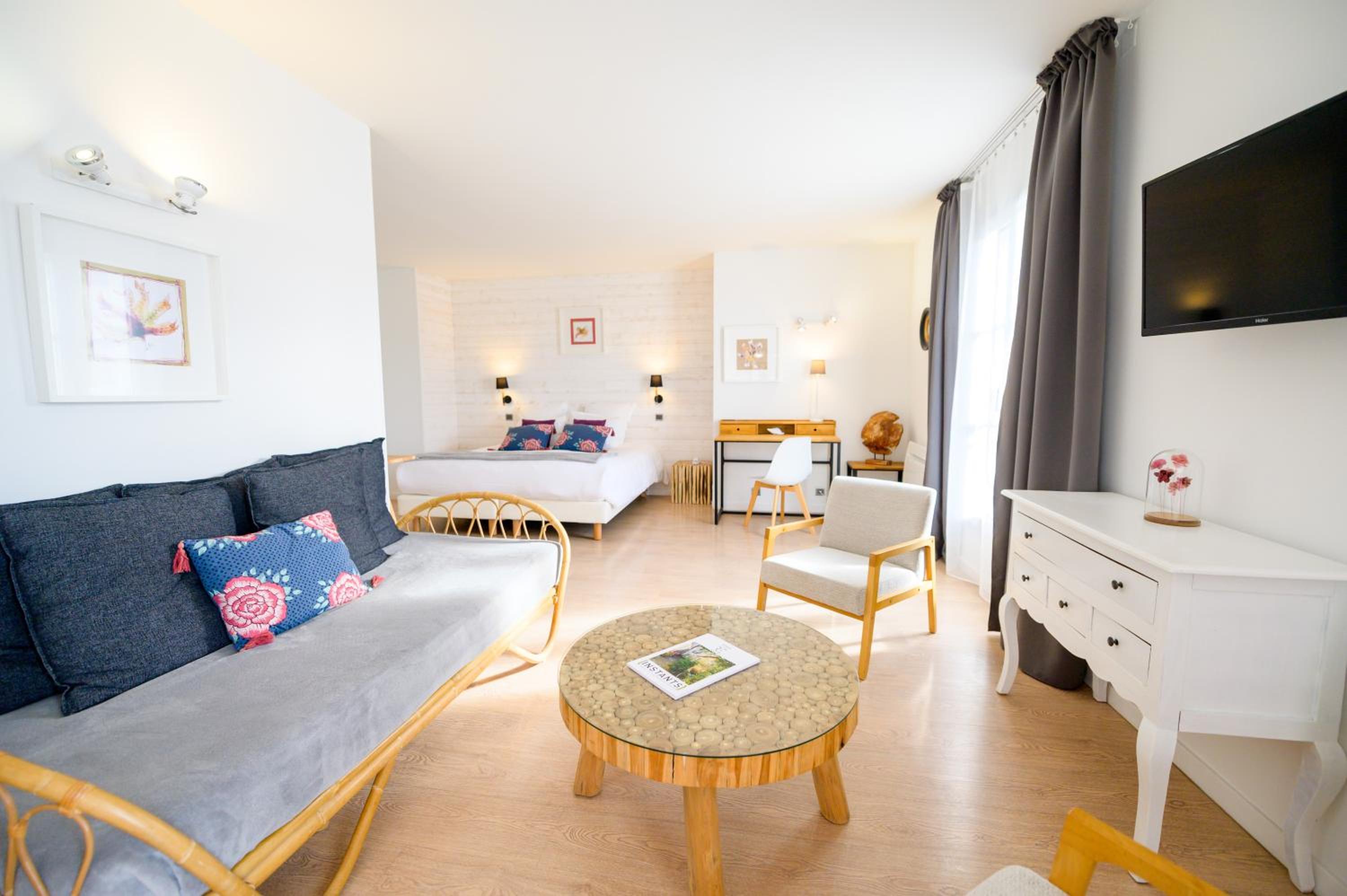 Suite photo 2