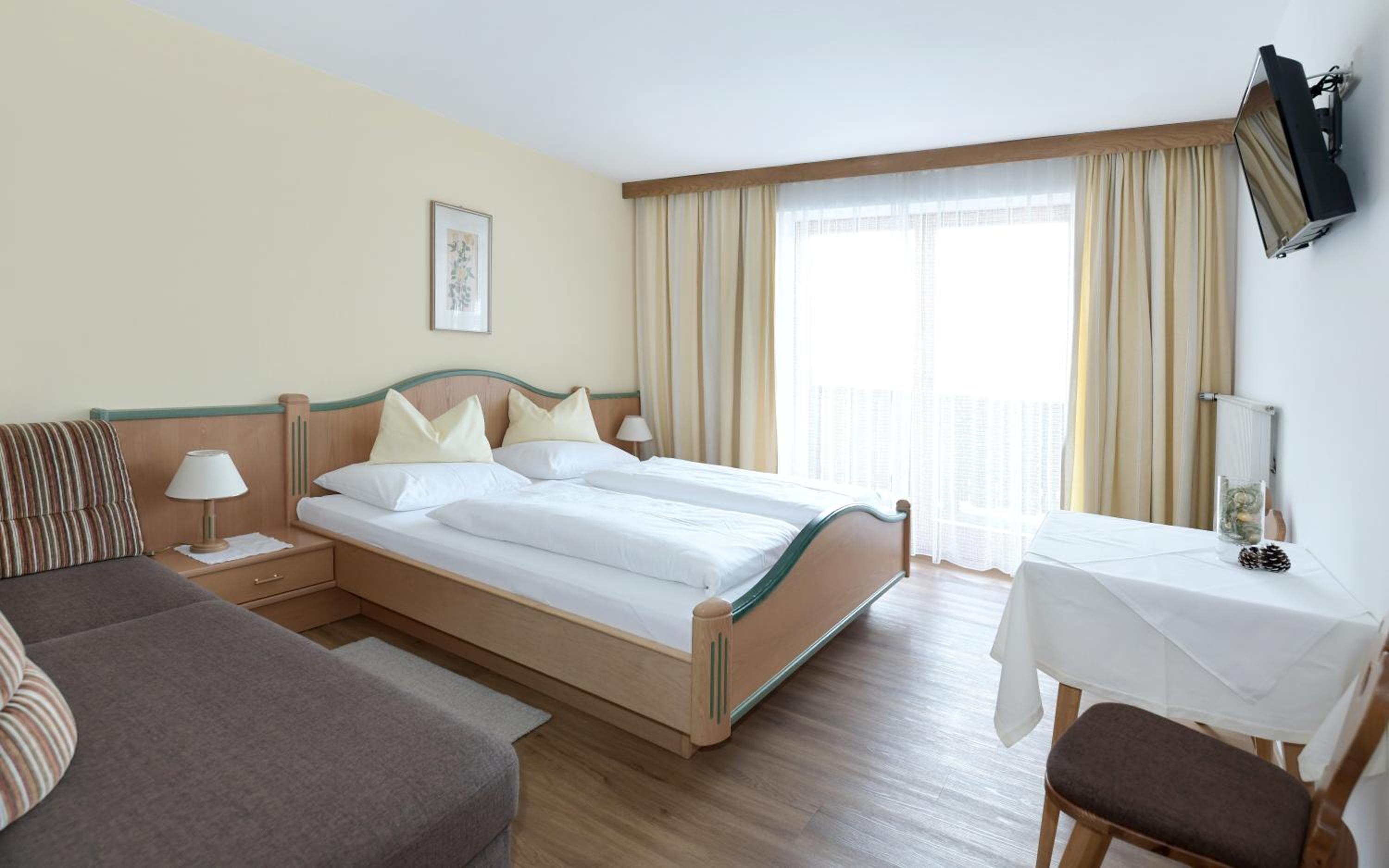 Double Room photo 1