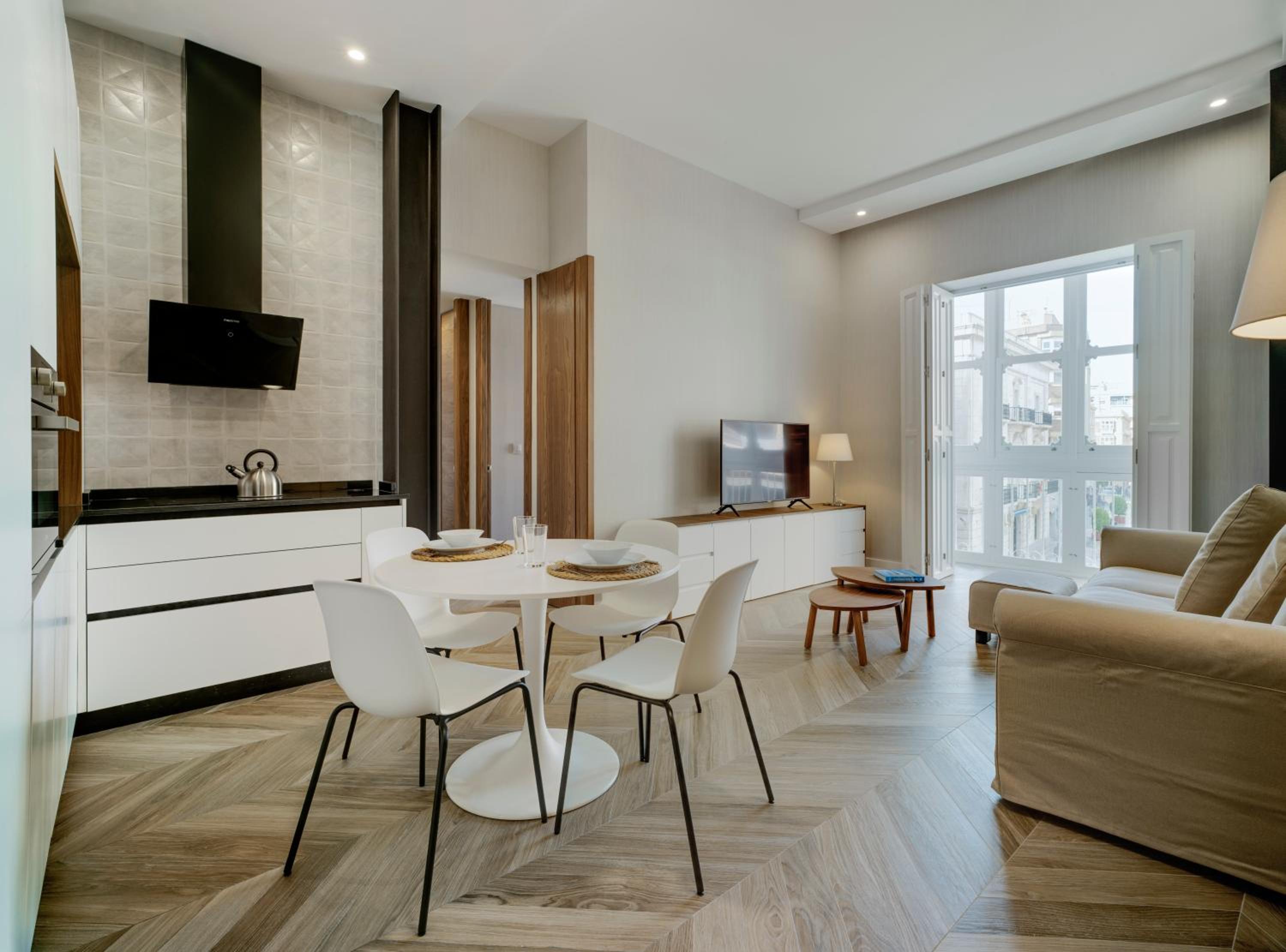 Apartamento