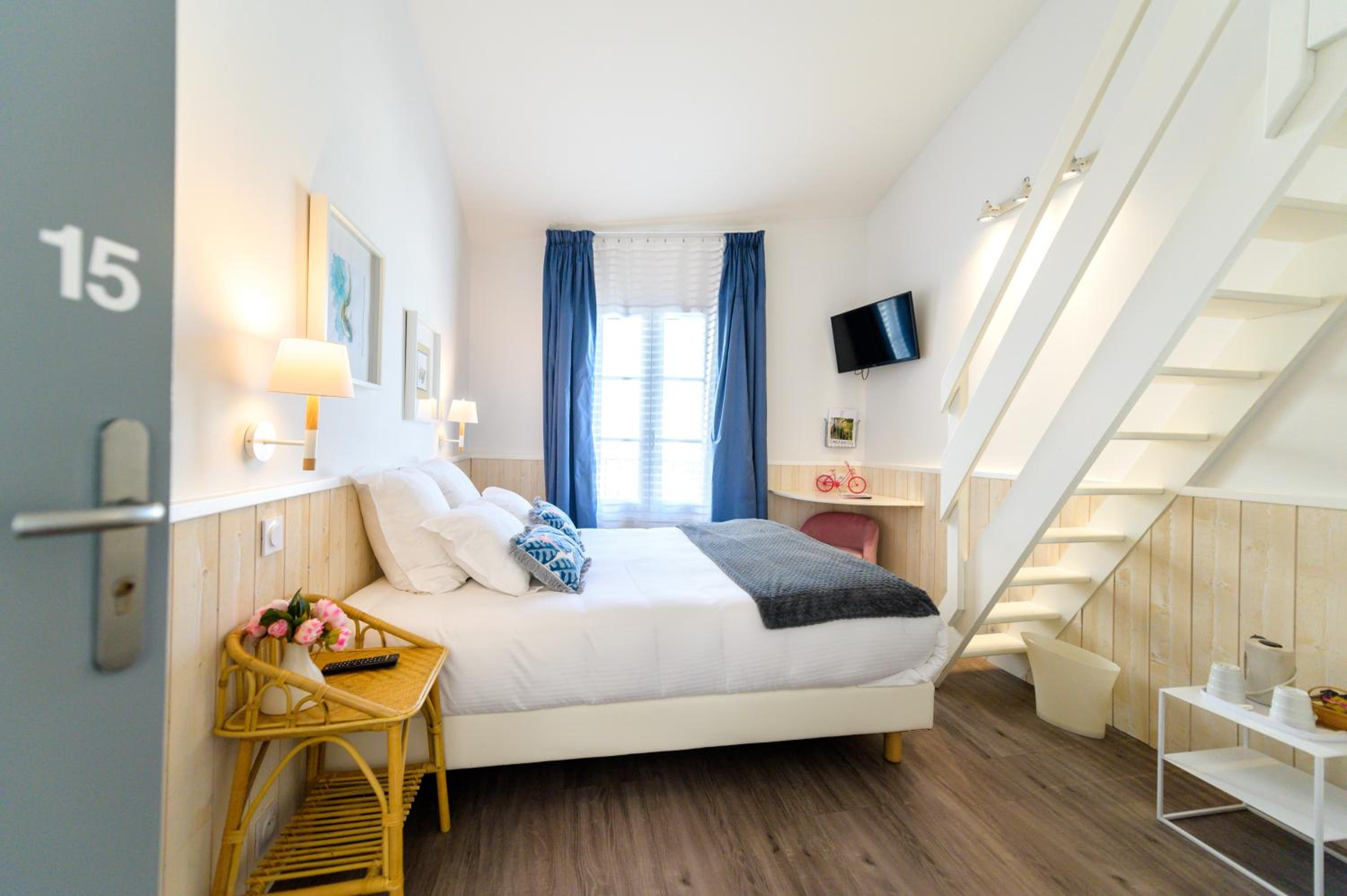Standard Triple Room photo 1