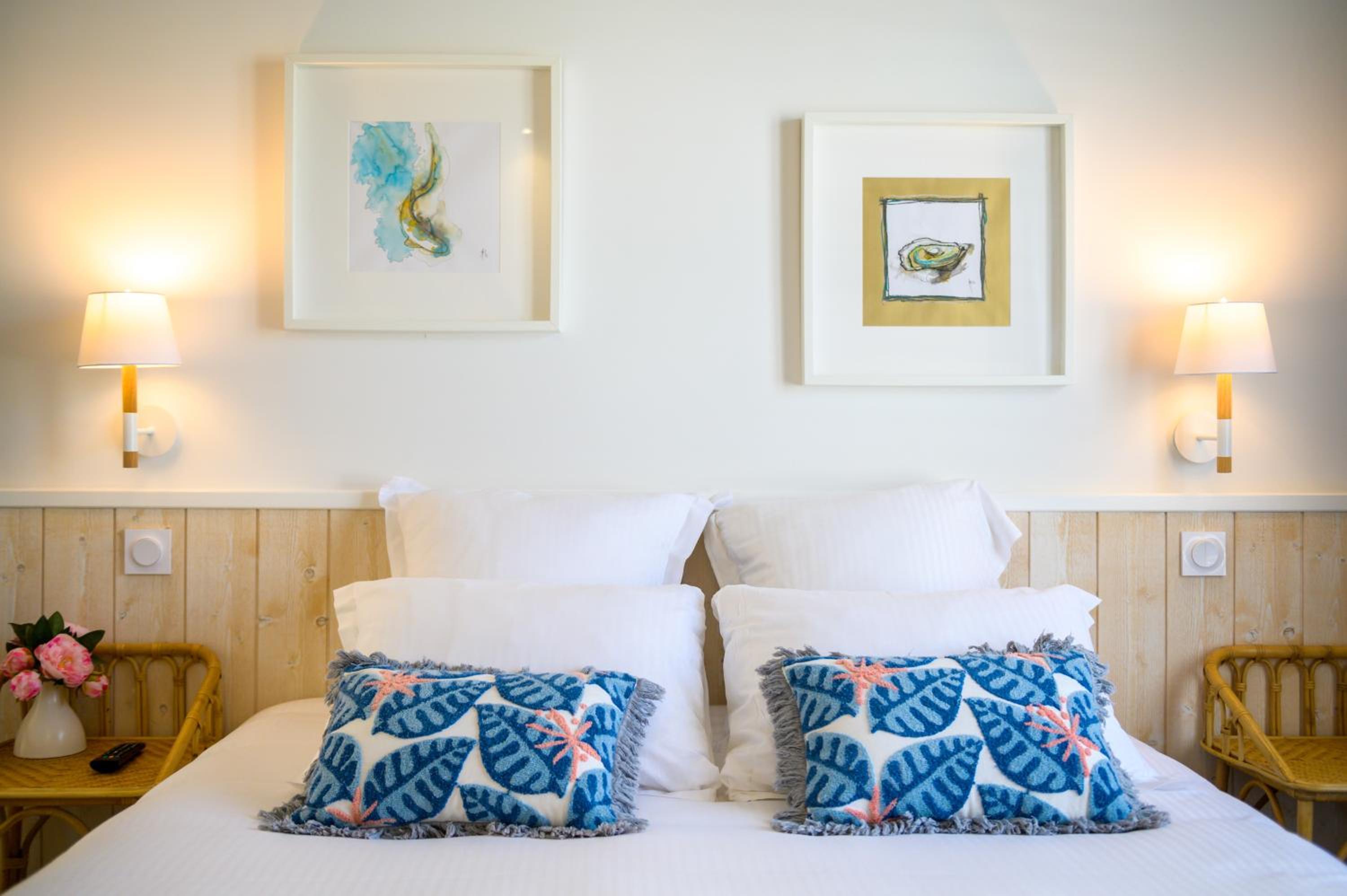 Standard Triple Room photo 3