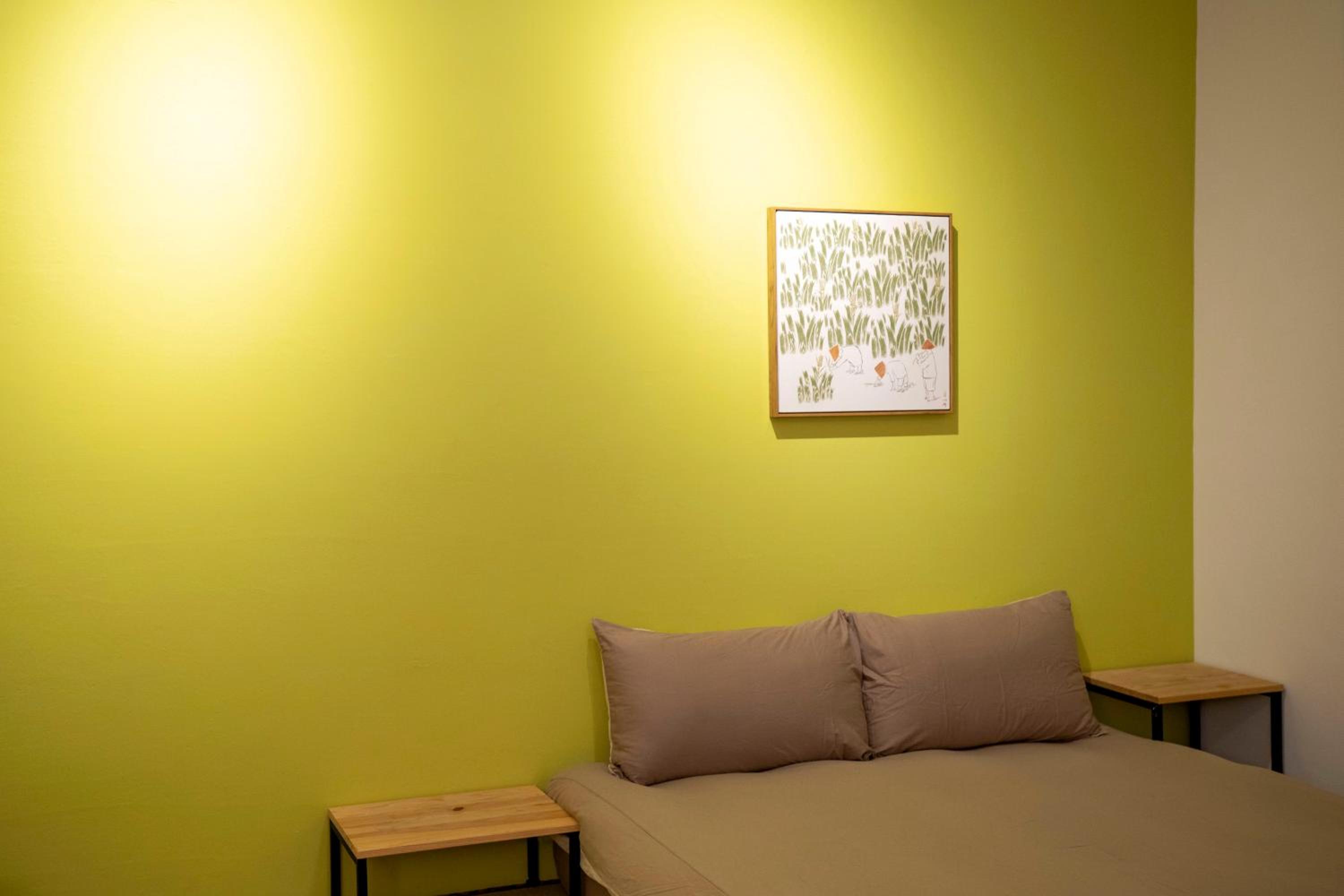 Comfort Quadruple Room photo 2