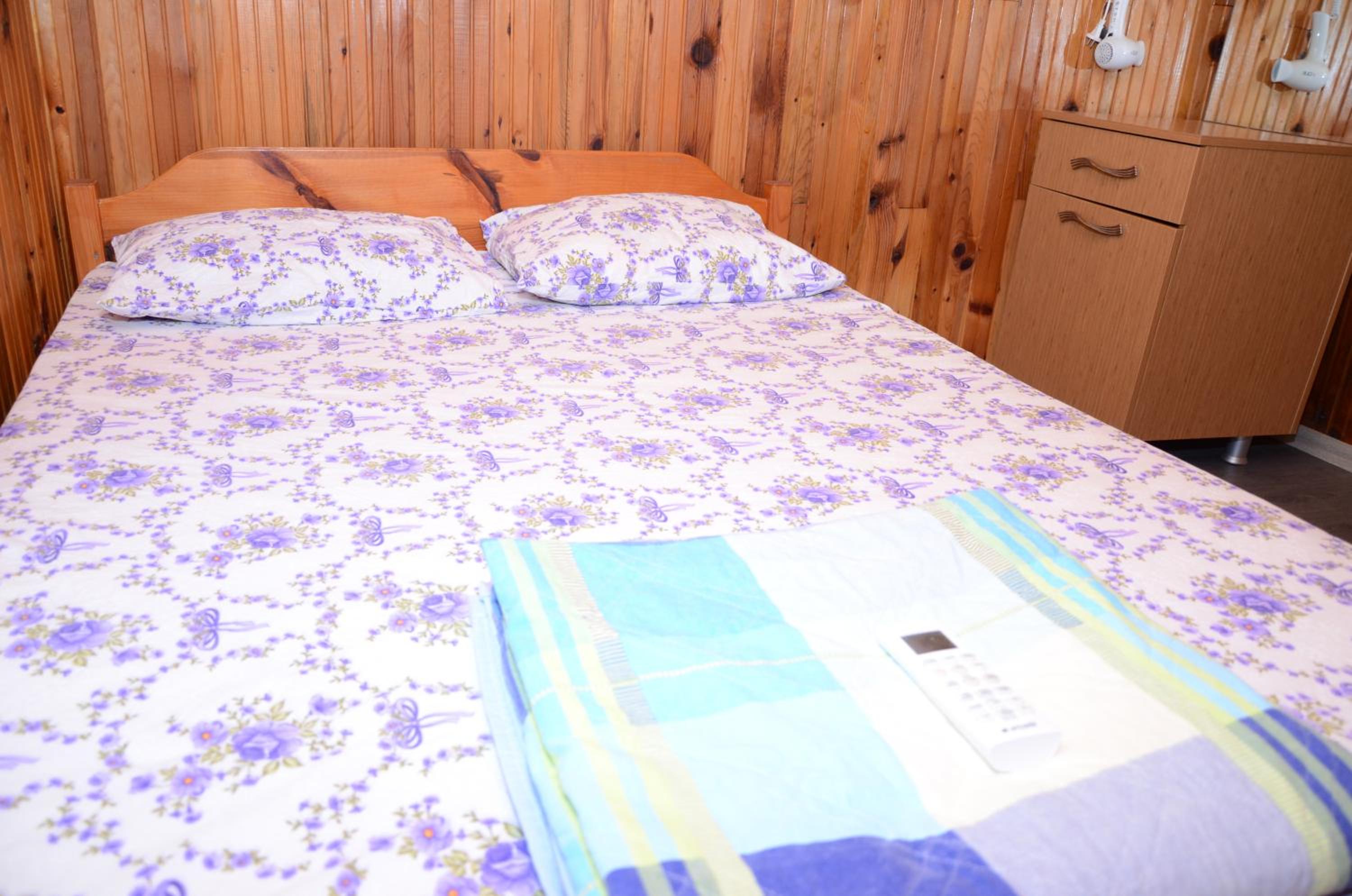 Small Standard Double Room - Photo 1