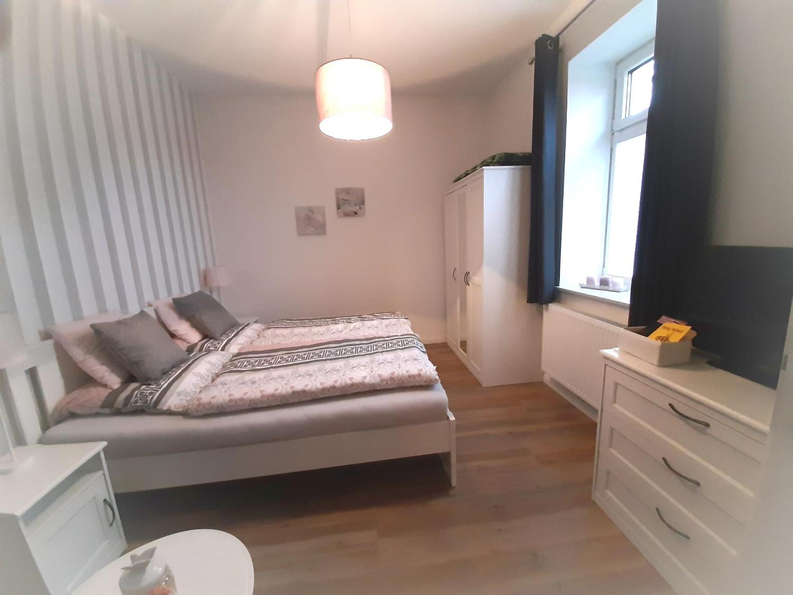 Apartment - Ground Floor photo 3
