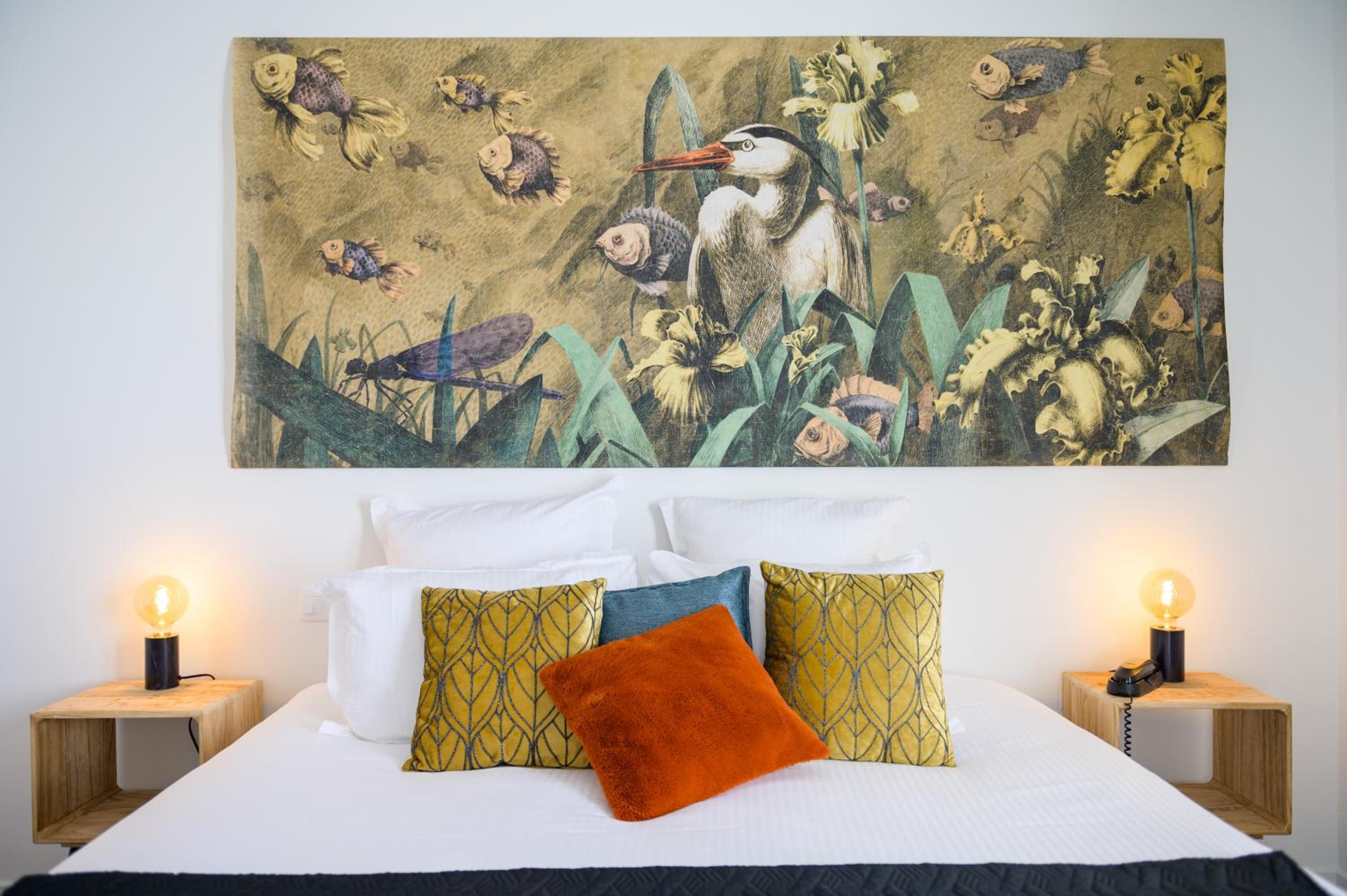 Superior Double Room photo 2